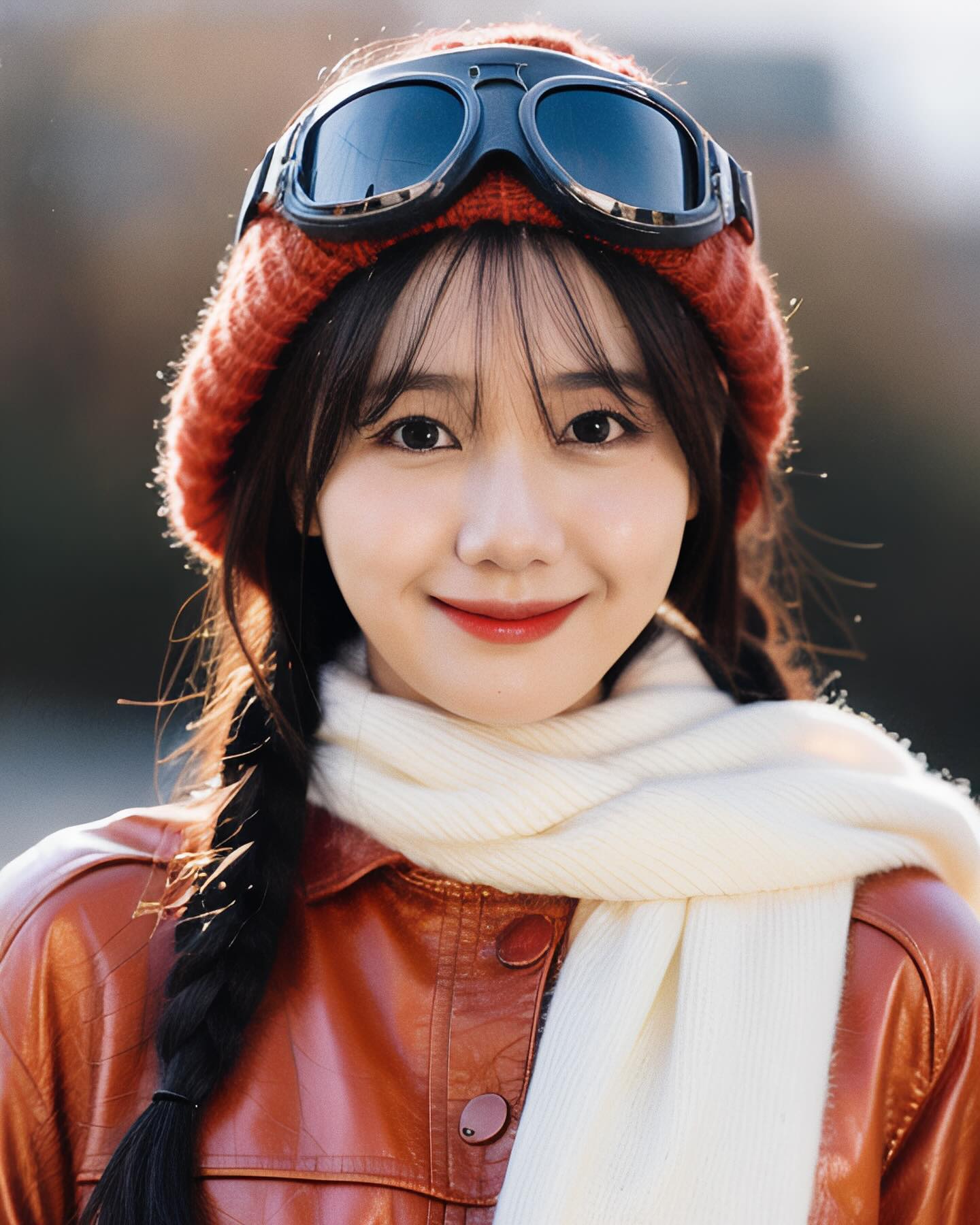 #광고 
요즘 유행하는 ai 필터로 “집에서 화보 한 컷‘ 뚝딱!

그동안 사용해 봤던 ai 필터들은 나와는 다소 다른, 이질적인 느낌이 들었던 반면, 미오스냅은 ’더 나답게‘ 기능으로 과하지 않은 자연스러운 느낌으로 화보 같은 사진을 얻을 수 있어서 좋았어요💙

지인들이 결과물 보고 이 집 ai 맛집이라며 극찬한 앱 미오스냅.
고화질 사진으로도 변환해서 저장할 수 있고, 더 나답게 기능은 마음에 드는 사진이 나올때 까지 몇 번이고 중복 사용이 가능!

저 역시 한 번에서 세 번까지 더 나답게 기능으로 맘에 드는 사진을 얻었어요😆

miosnap_kr 계정에서 다양한 필터 종류와 결과물 확인도 가능하니 미오스냅 인스타에서 더 많은 소식 얻어 가세요!

yondu_u_donta pretty.09 내 친구들도 도전 해 보자💖

#ai프로필 #미오스냅 #miosnap #더나답게 #셀카 #아바타 #어플 #방구석화보 #미오스냅챌린지