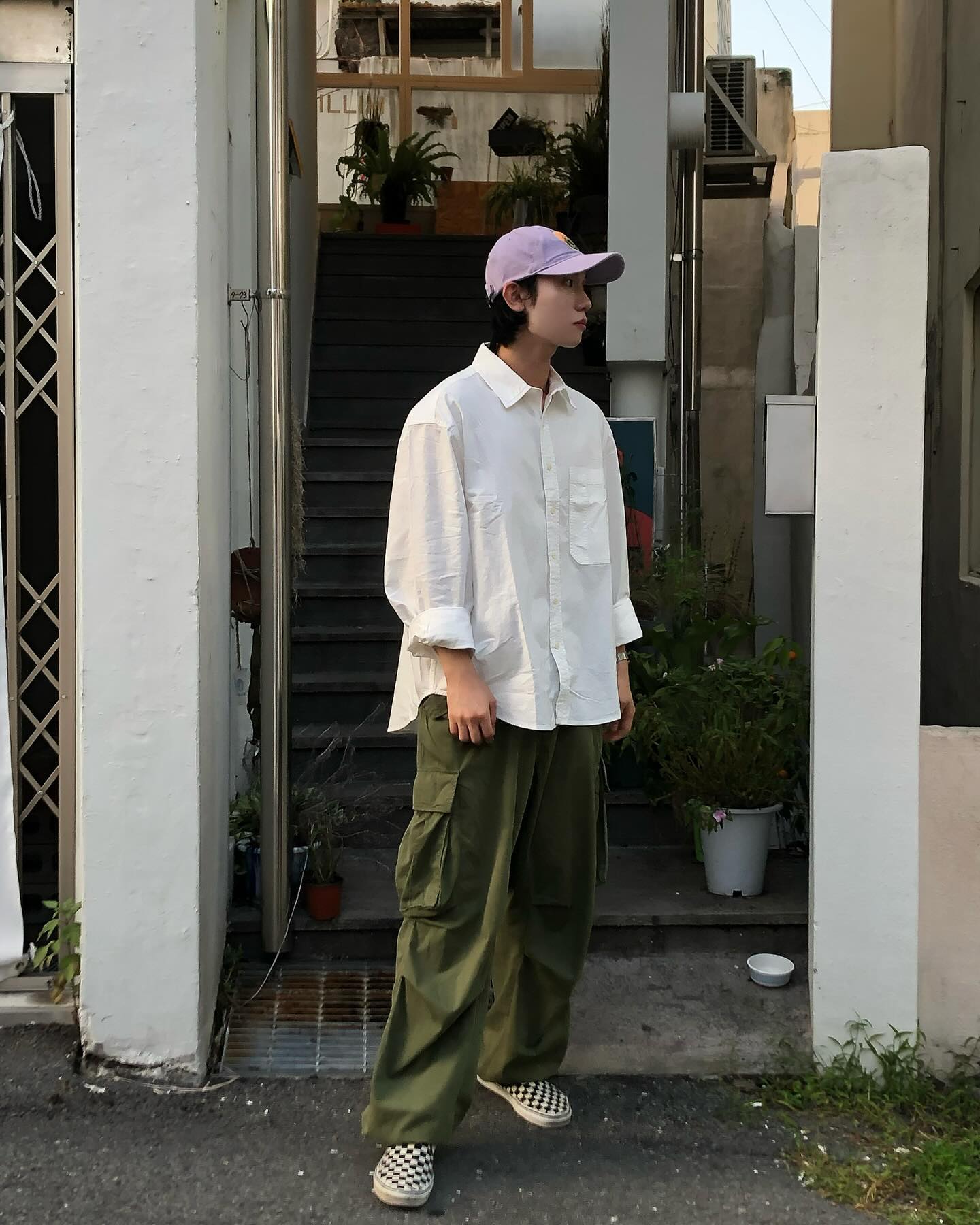 秋ムード🍀