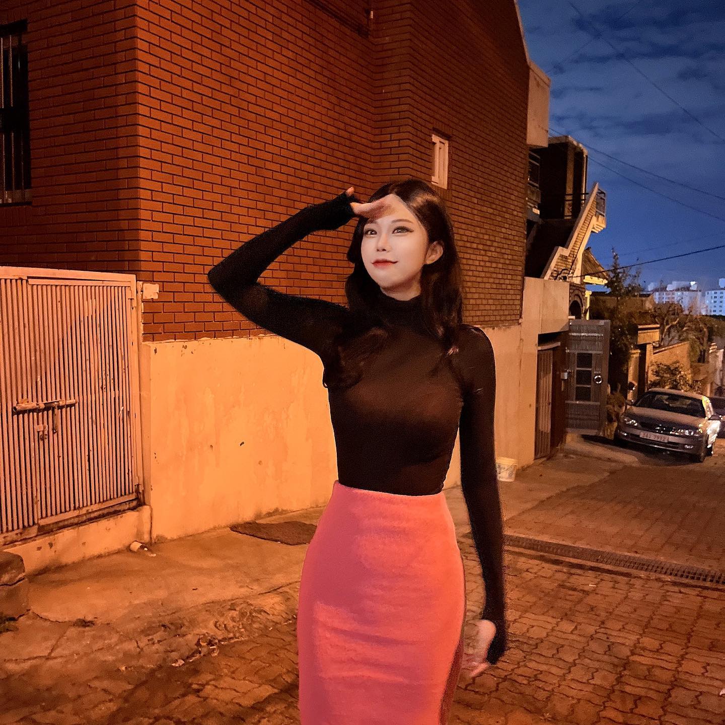 퇴근 마려워…