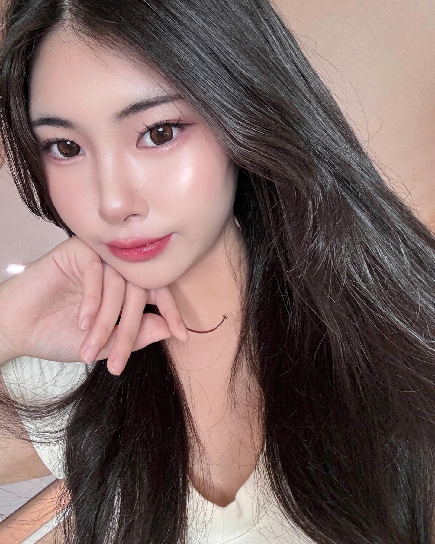 널 유혹하는중 😻