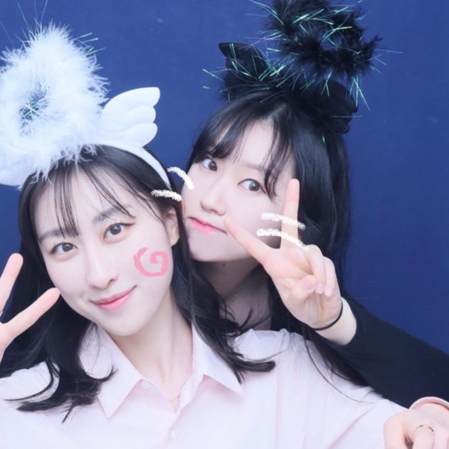 우행시 (with.재윤)❤︎ꔛ❜
