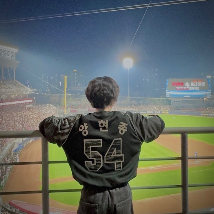 ⚾️ 4월 6일(토) 광주 기아 챔피언스 필드 🏟️
(승리요정 실패.. ㅋ)

#광주기아챔피언스필드 #기아타이거즈 #기아타이거즈🐯 #광주기아챔피언스필드⚾️ #광주벚꽃 #광주벚꽃명소