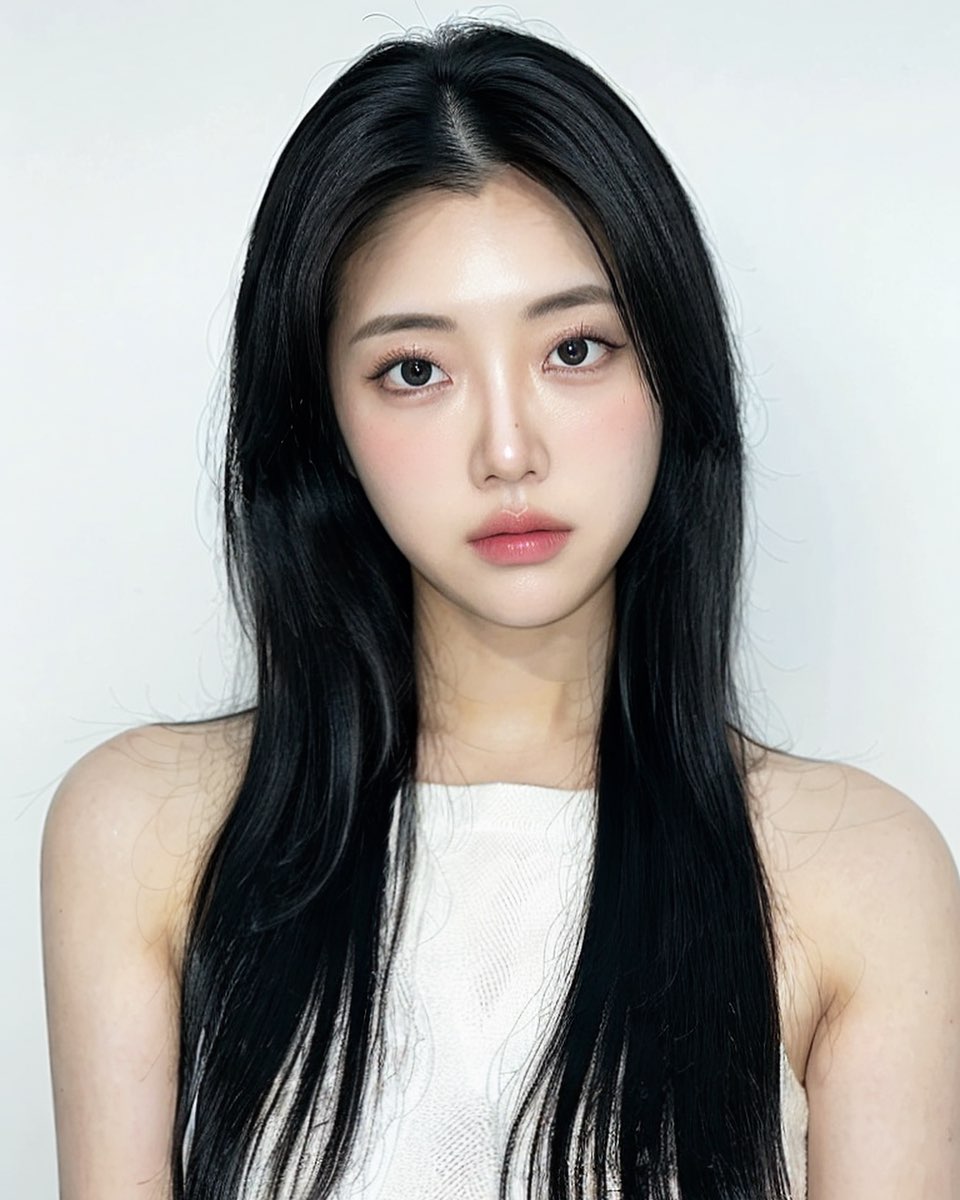 이야 진짜 찔러도 피 한방울 안나올 것 처럼 생긴 사람 호소인.
오늘도 마음만은 블랙핑크다