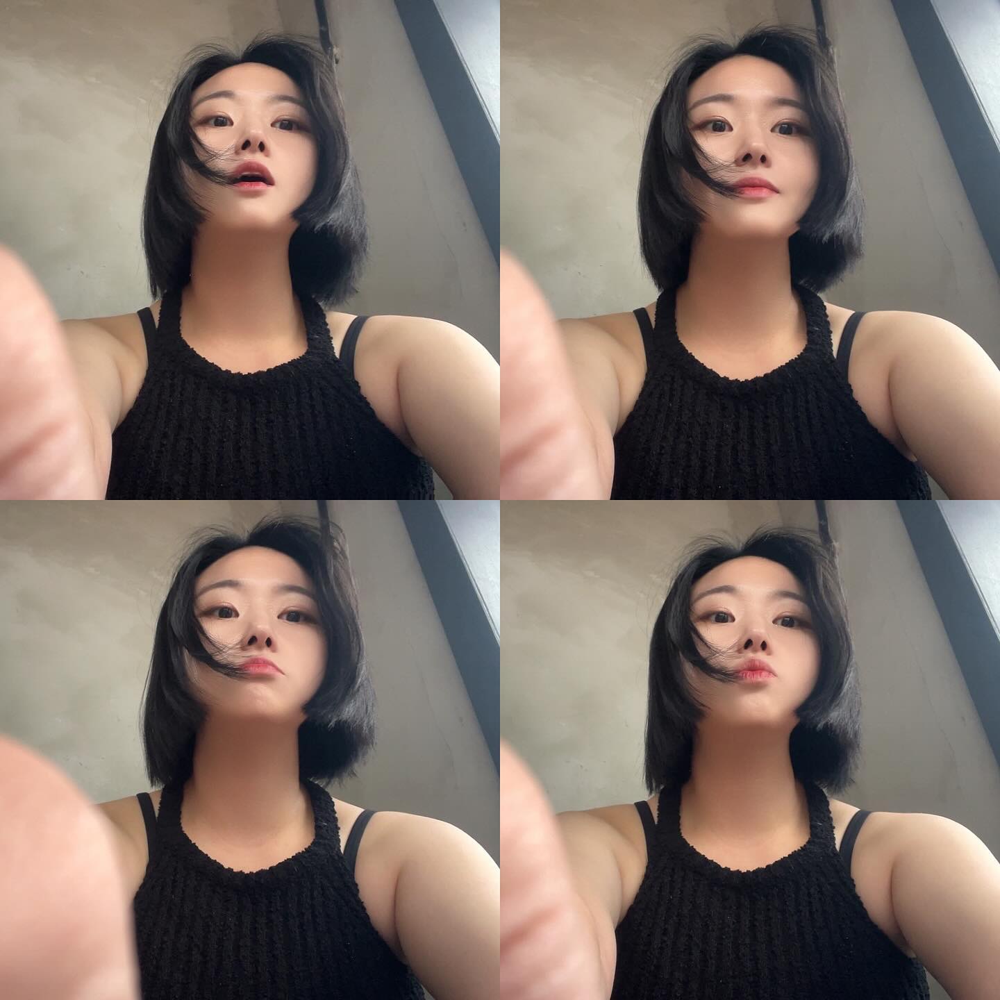 #대구카페 #카페유어프레즌트
너무 졸려 .. 집 언제 도탁해