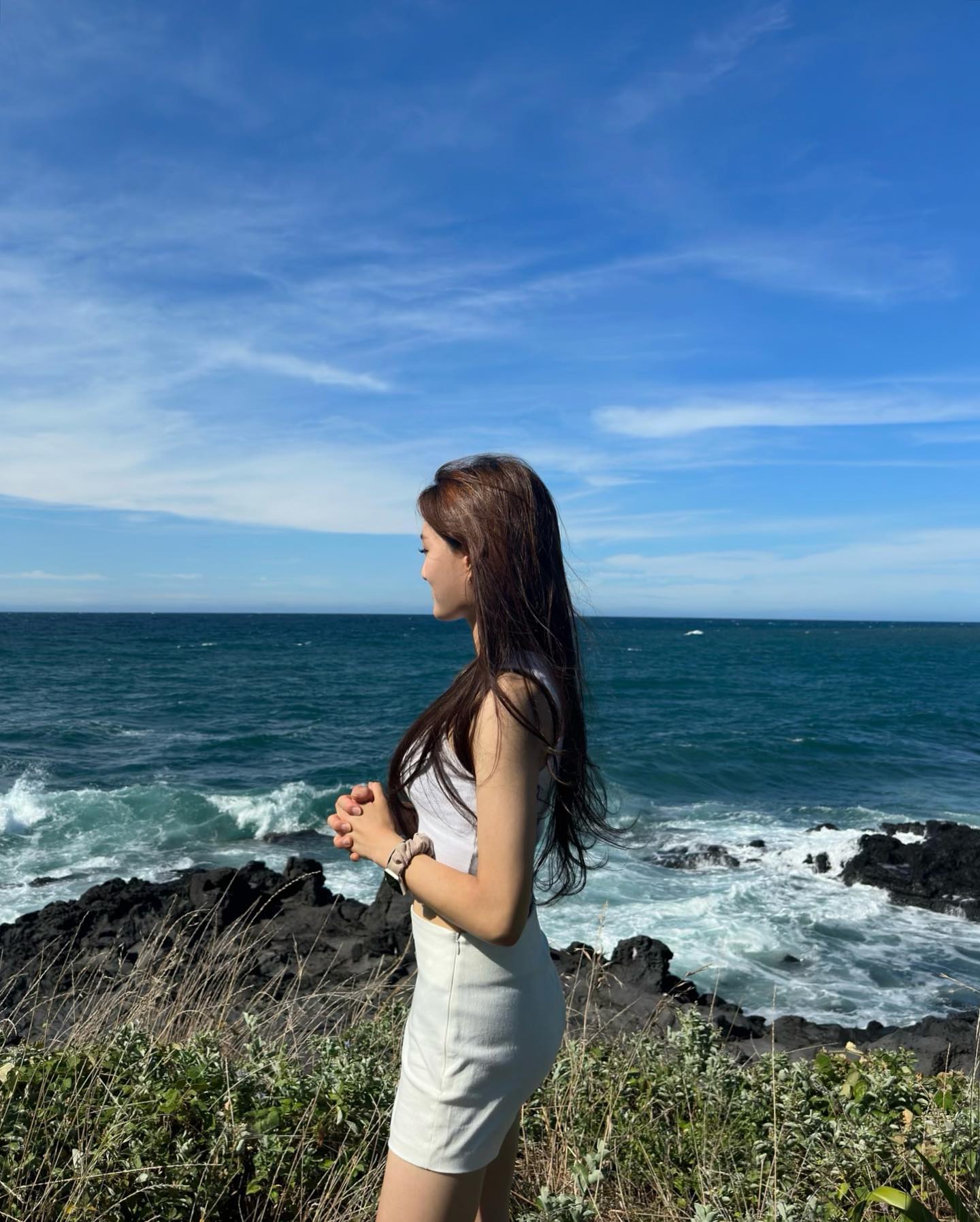 🌊