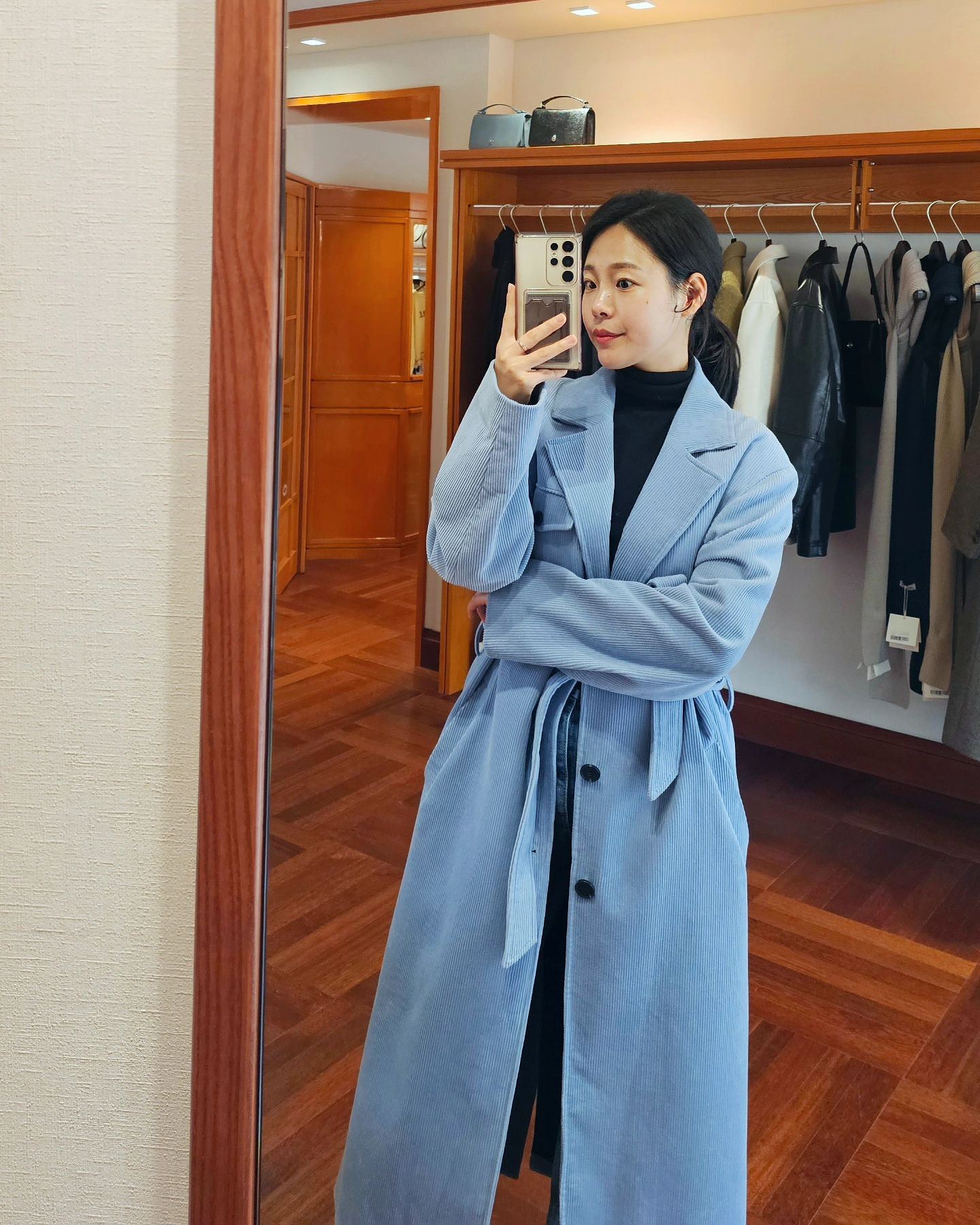 남편이랑 #성수 데이트
#세종문화회관
#크리스마스칸타타