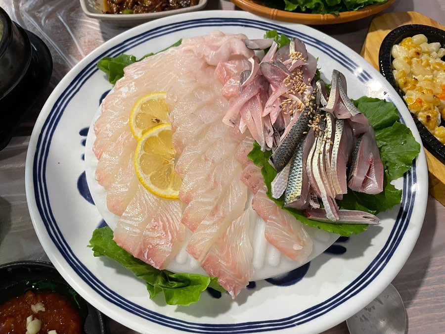 전어 입문했는데
너무 맛있어요🥹
#우리수산산오징어