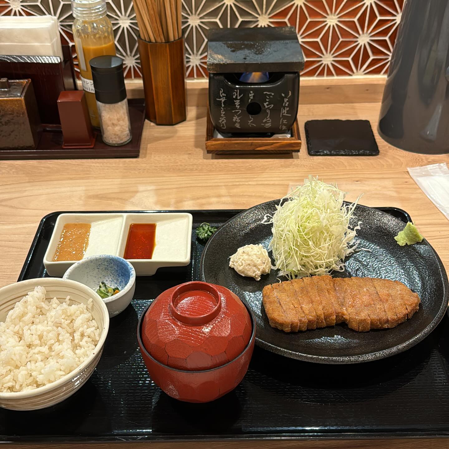 #오키나와 #오키나와맛집 #오키나와규카츠