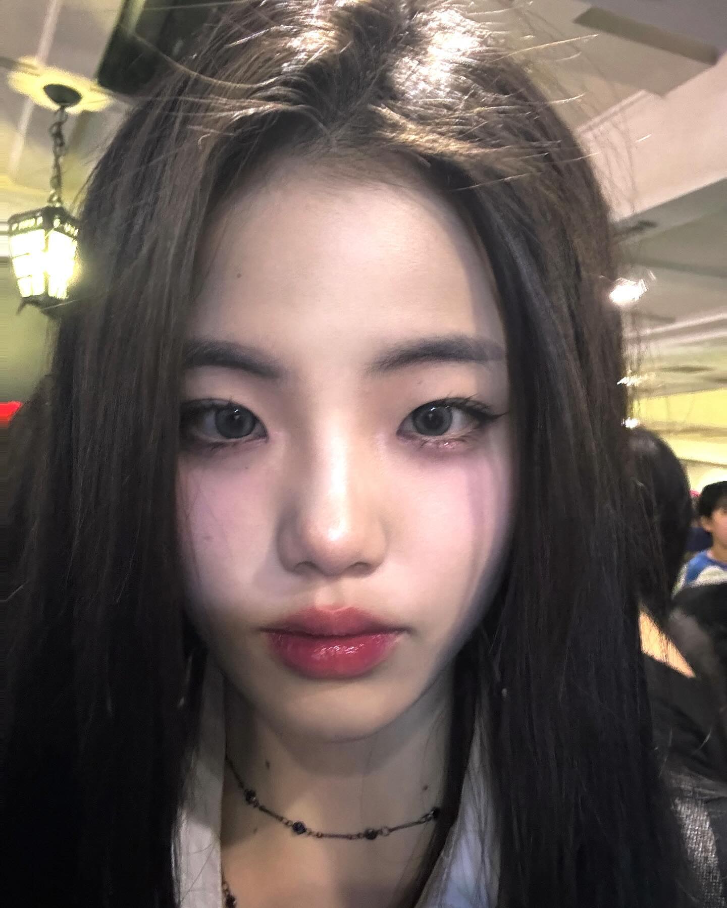냠 #😋