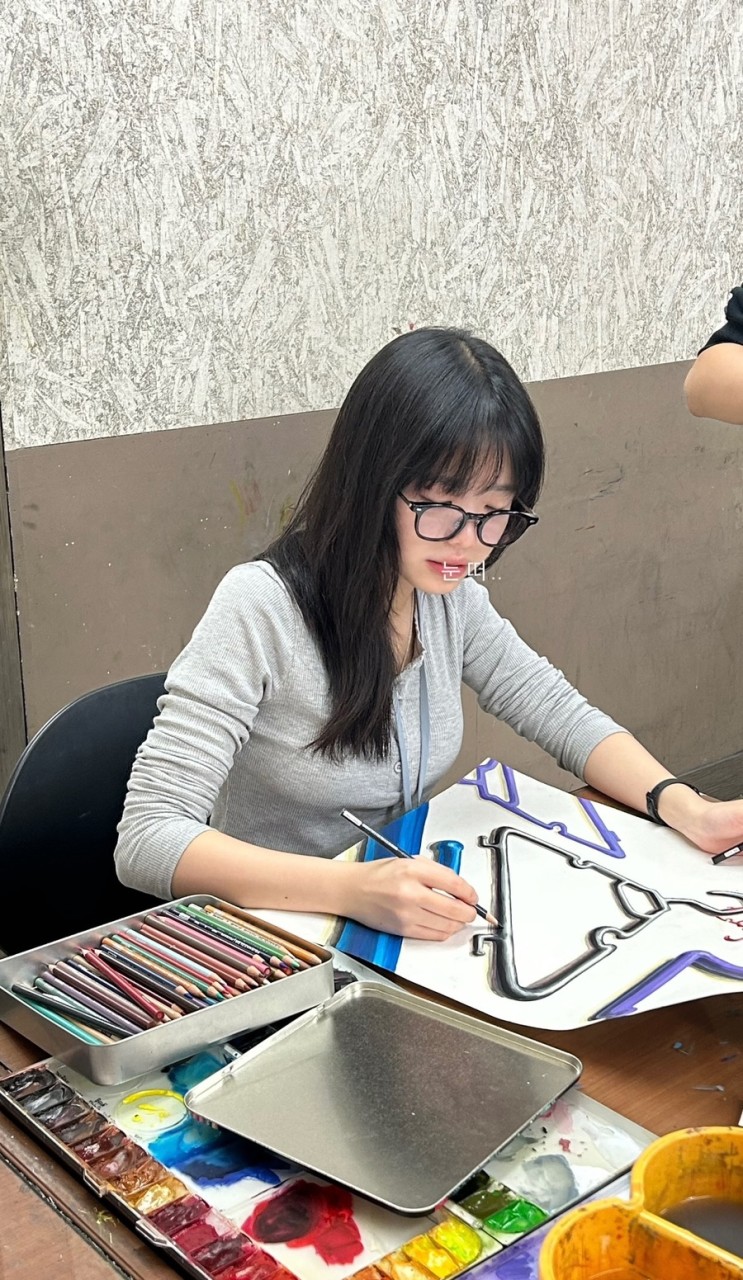 종강 ~ 1/20의 삶