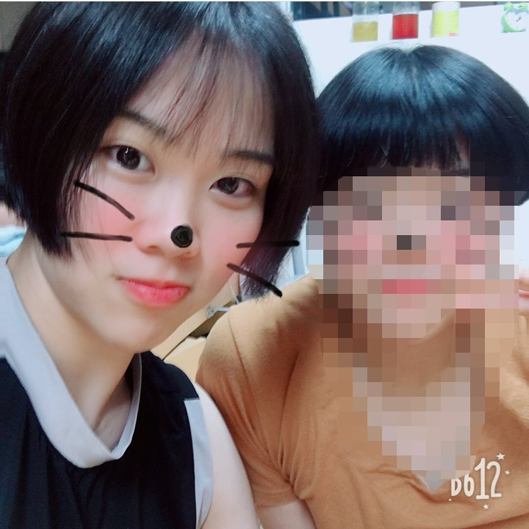 도복 입던 시절 🥋
