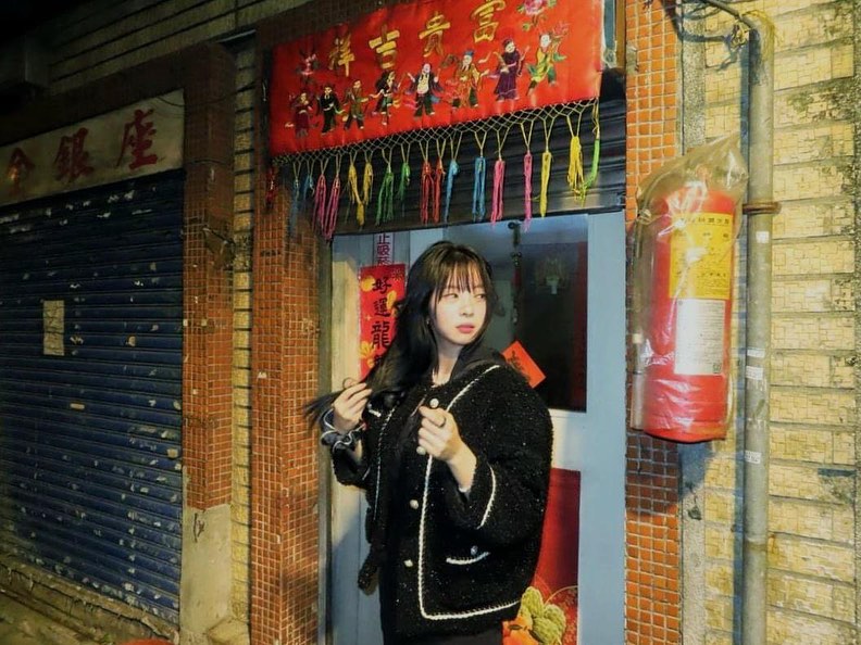 대만 1일차 🇹🇼 먹고 또 먹고 
작가님들과 가니까 사진들이 너무 맘에 든다