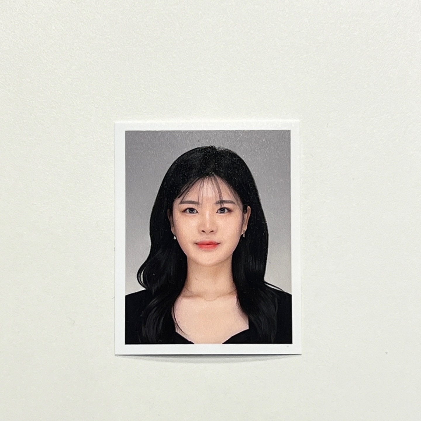 운전면허갱신🪪

이미지사진, 증명사진, 여권사진
동성로에서 젤~ 잘 찍는 곳 알지요?

📍대구 중구 동성로1길 29-35 2층3층

#협찬 #부부사진관