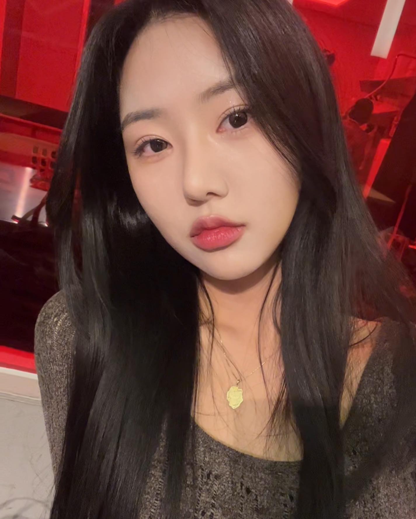 세상 가득히 눈이 와 ❄️