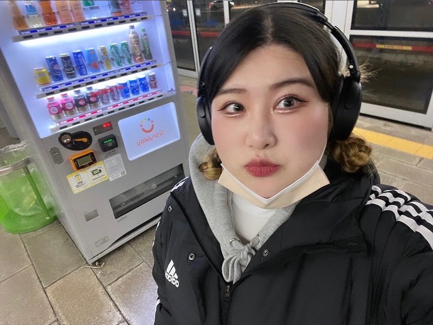 내가 무척 사랑하는 이들