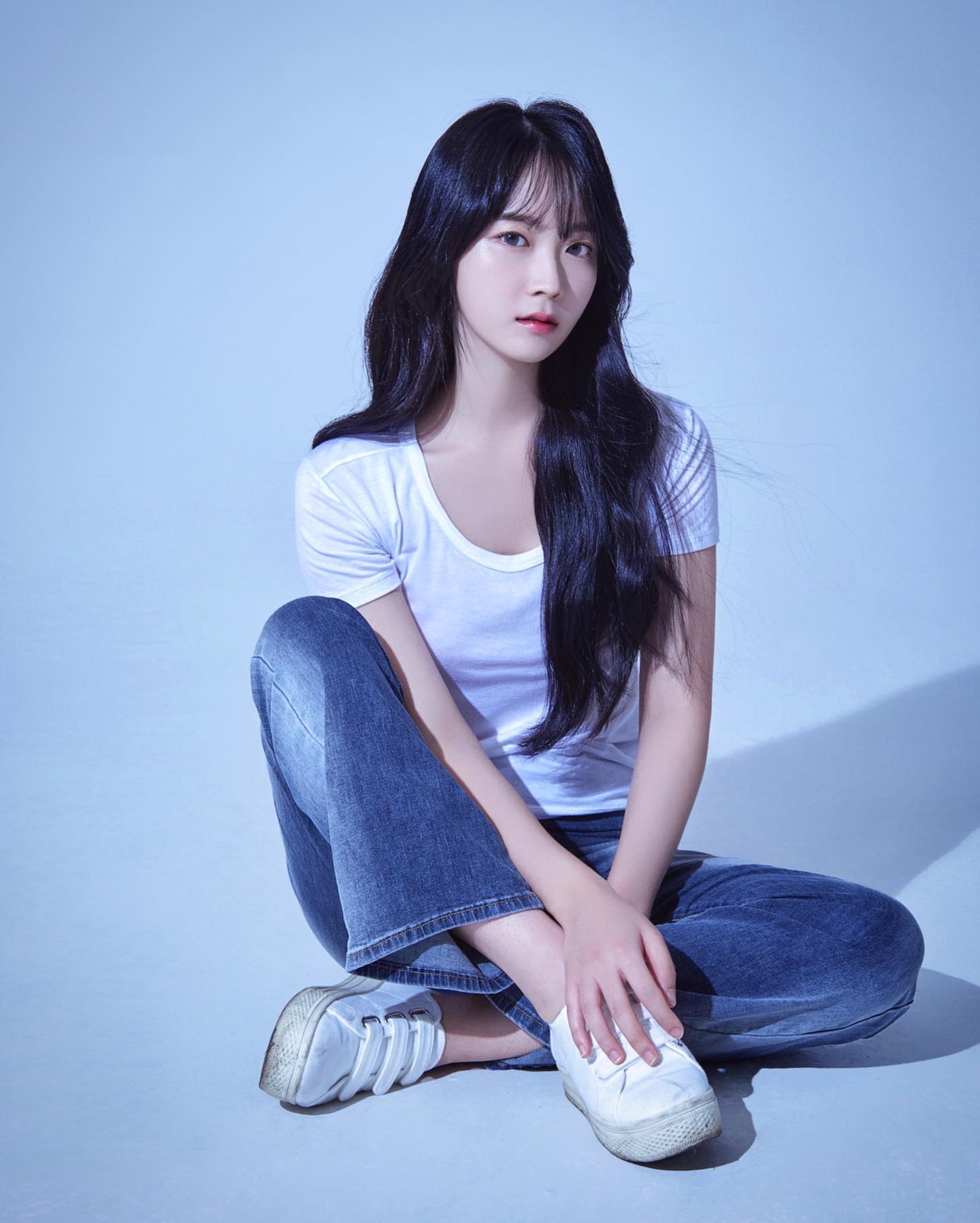 연예인 체험한 날☺️