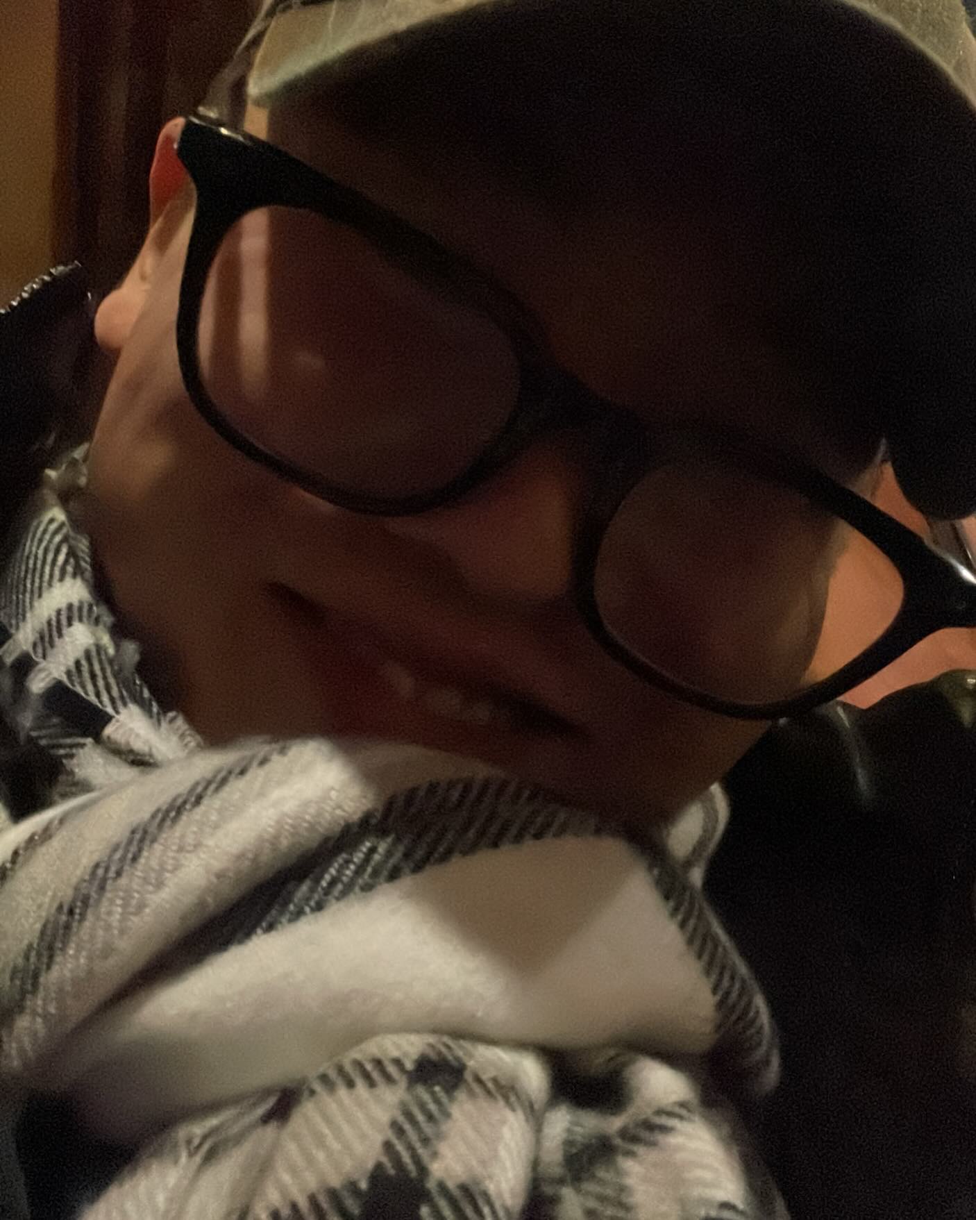우린 고요한 밤 바다를 좋아했지