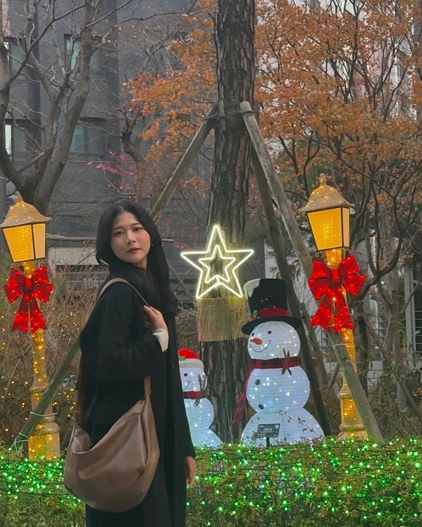#광고 di.blanc
⛄🎄🫶🏻

🔔디아이블랑 5주년 기념 특별 할인 이벤트
탄탄한 고퀄 데일리백 찾는 사람 주목!! 디아이블랑 스모어백 이벤트중이래요오ㅎㅎ 이게 3만원대 맞나ㅠ 너무 좋당ㅎㅎ 국내 제작에 직접 생산으로 좋은 제품을 착한 가격에 판매중이니까 구경가보세용

#디아이블랑 #diblanc #숄더백 #데일리룩 #ootd #스모어백 #숄더백추천 #데일리백