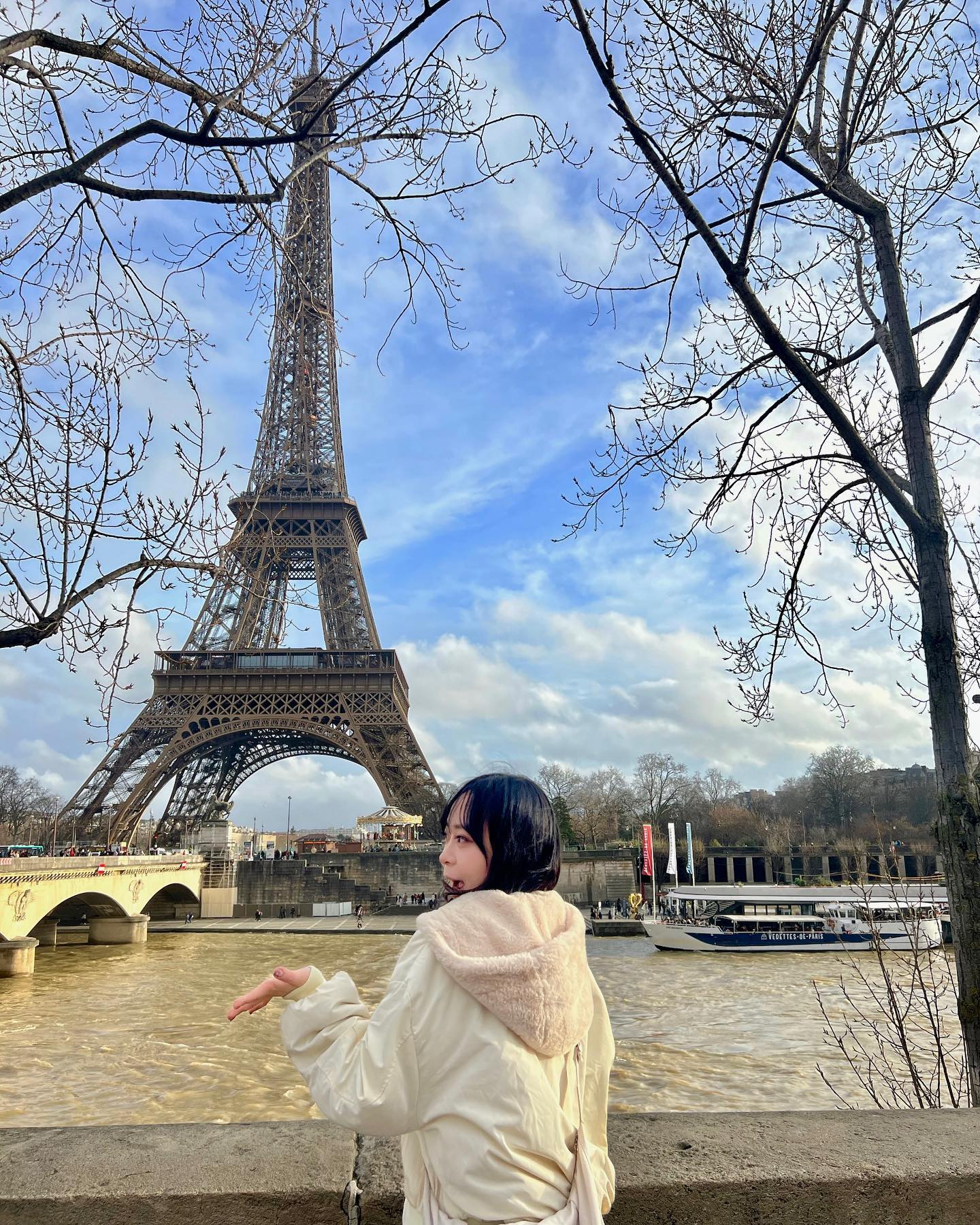 파리투나잇🇫🇷 파리바게트🥖