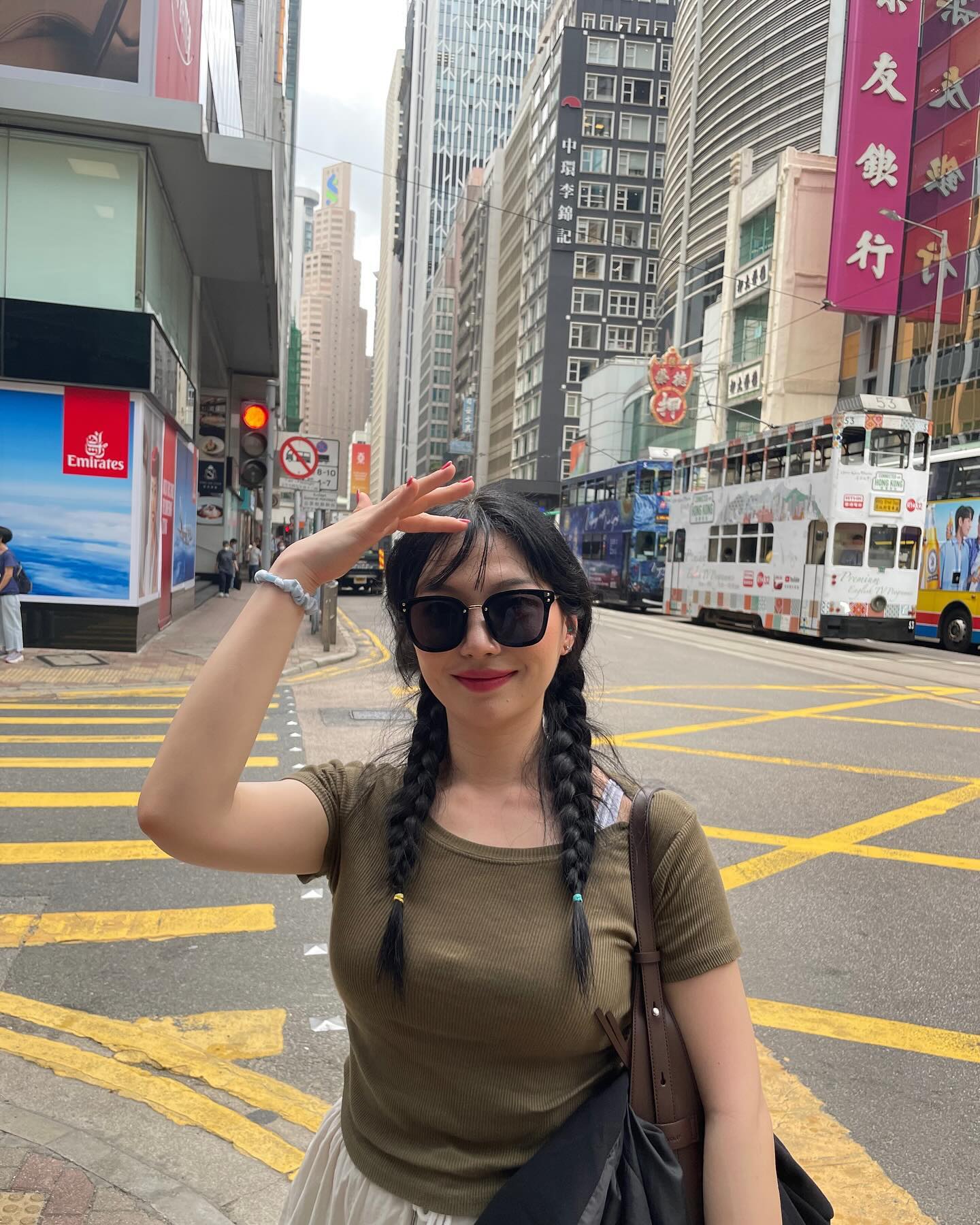🇲🇴🚌🇭🇰