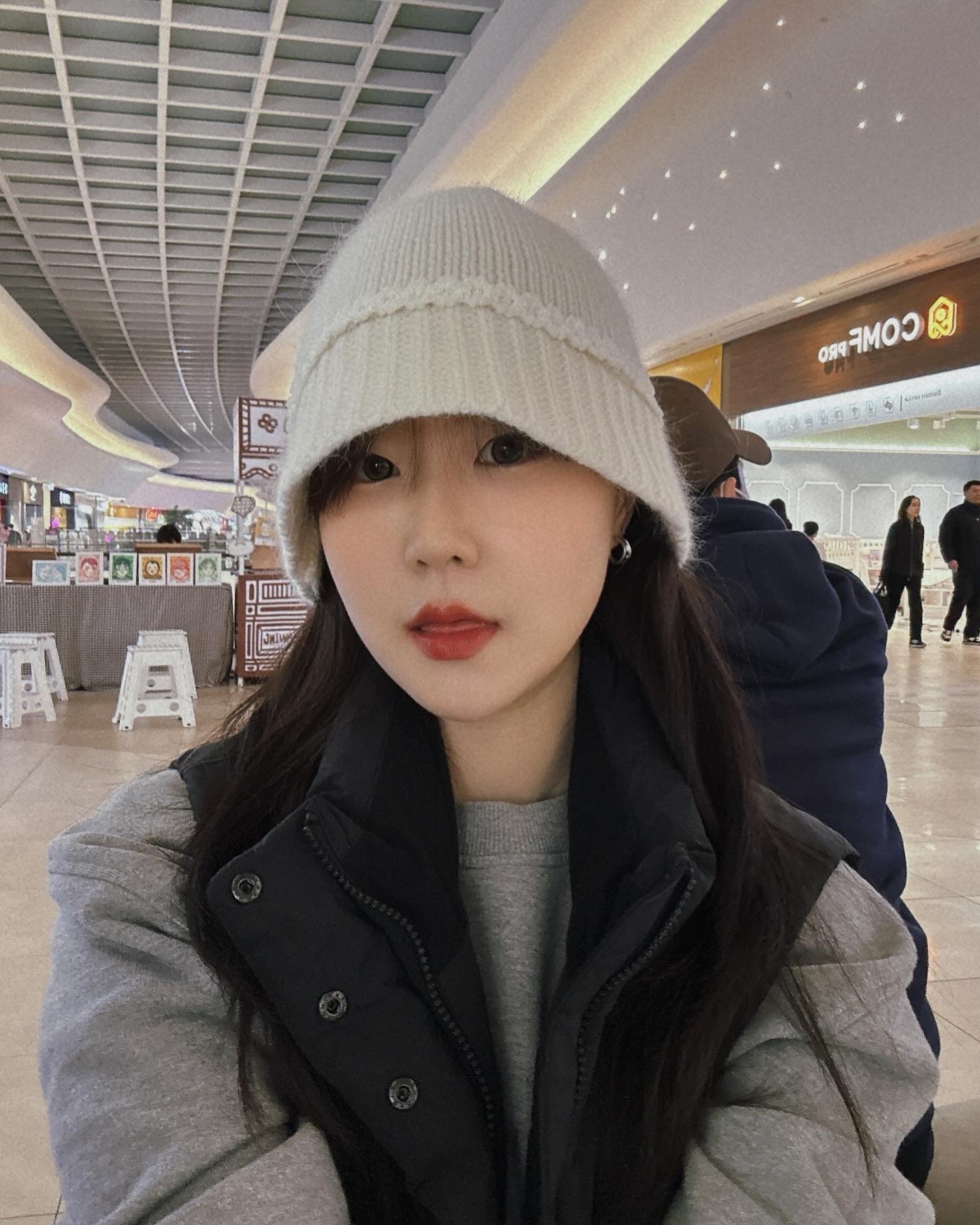 희희😛