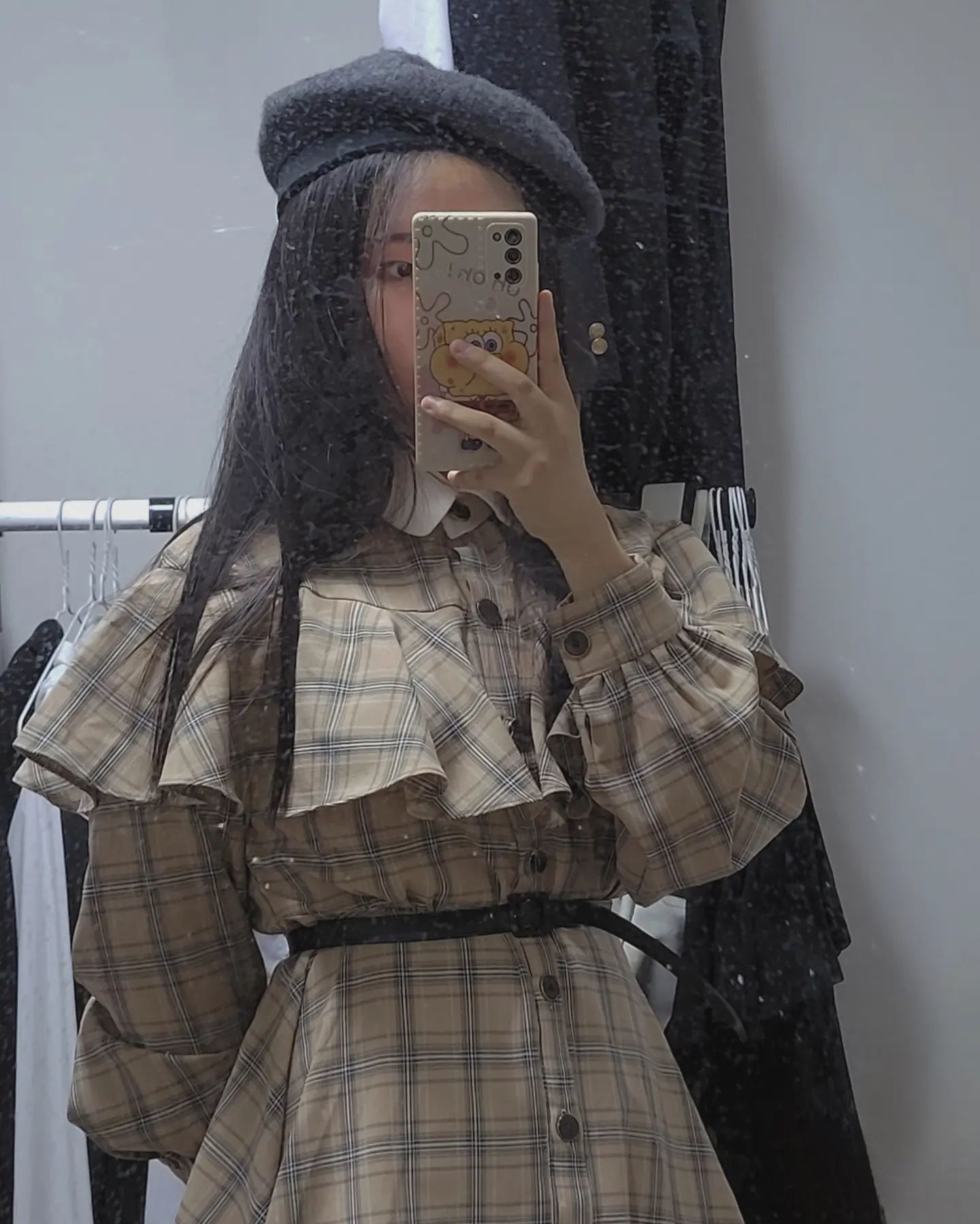 추억팔이 하다가 발견 🌟

#졸업사진 #탐정