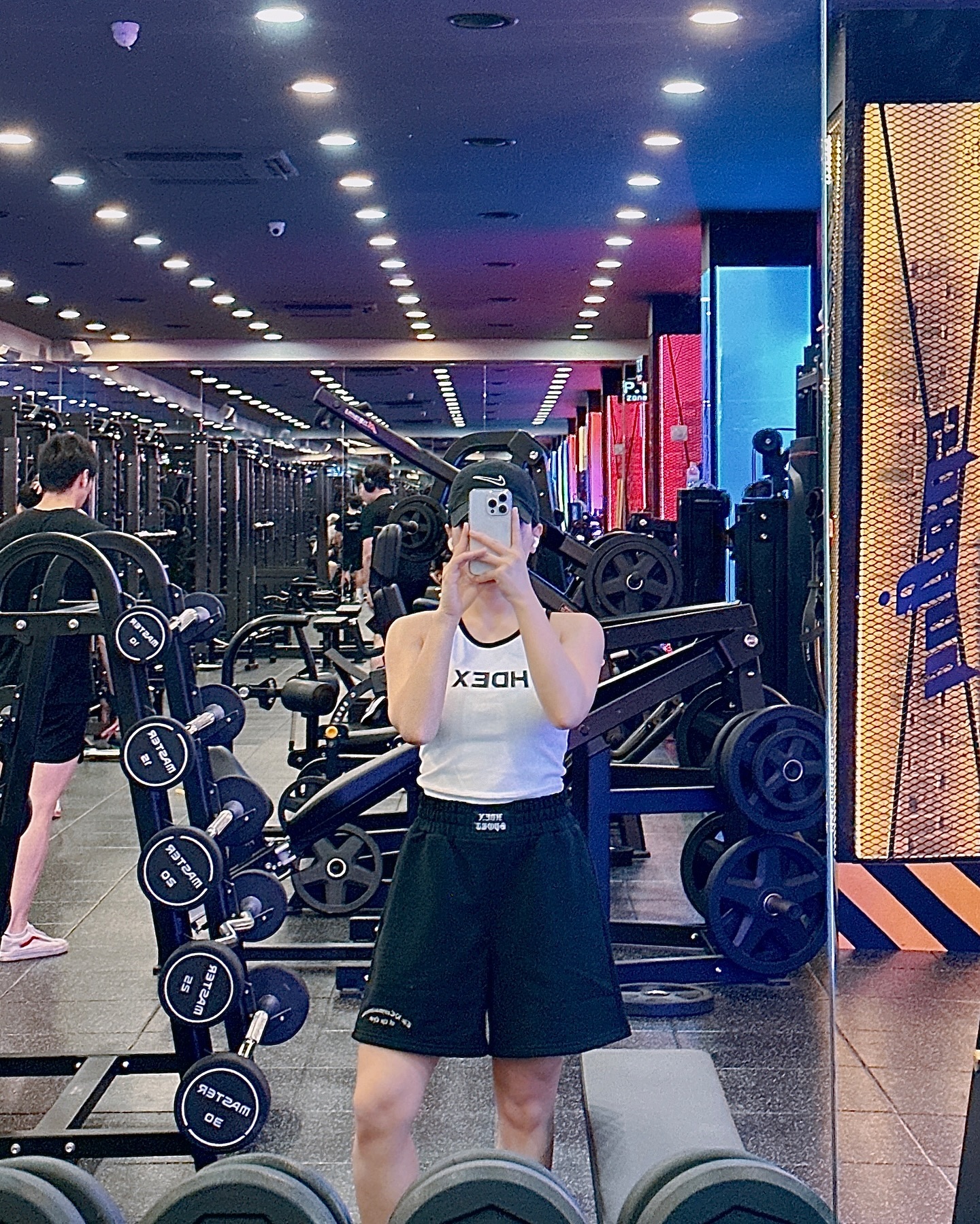 평일 풀 야근 후 토요일 오전 운동 핵꿀맛😝

이번주도 역시나 바쁜 시즌이라 평일 운동 못하다가 
토요일 눈뜨자마자 달려와서 어깨 뿌셨더요!!! #크좋다 

그리고 요즘 바쁜만큼 잘 챙겨먹고 있는 #춘식이오트밀쉐이크 
청정지역 캐나다산 귀리 63%, 당류0g, 바삭한 오트 크런치!
오트대장 #헤이오트 가 제대로 만들어 성분도 맛도 최고✌🏻

지금 공식몰에서 왕창 세일하니 구경하고 담아가세요🙋🏻‍♀️
🏷️ https://naver.me/FX5vzff1
🏷️ heyoat_official 

📂 #헬시세2 #오운완 #헤이오트 #두보식품 #헤이오트서포터즈 #단백질식단 #단백질쉐이크 #단백질보충제 #단백질쉐이크추천 #헬스타그램 #다이어트식단 #다이어터 #다이어트그램 #유지어터 #유지어터식단