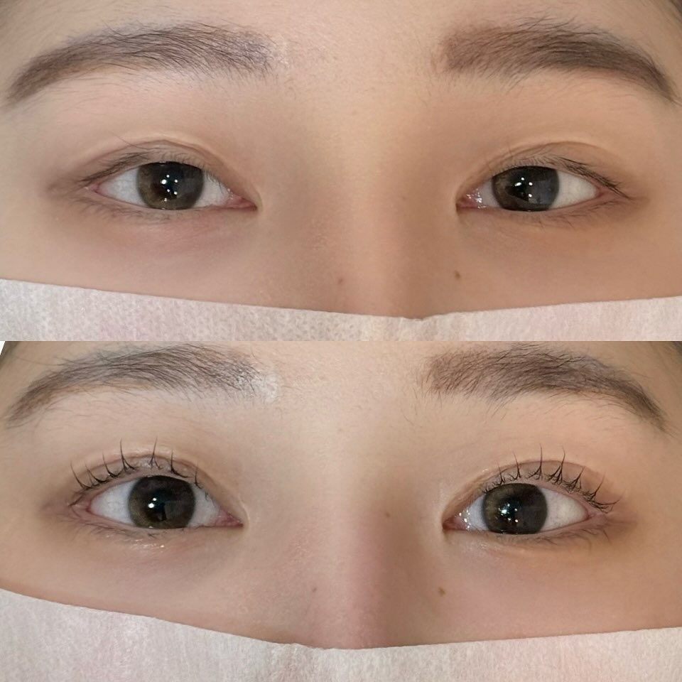 너무 마음에 드는 속눈썹펌🫶🏻
복구펌, 블랙틴팅 맛집이잖아🥺
덕분에 화장시간 줄었다😊
#매탄 #세류 #속눈썹펌 #매탄속눈썹 #세류속눈썹 #수원속눈썹 #수원속눈썹잘하는곳 #수원속눈썹펌 #인계속눈썹펌 #미작뷰티수원 
mizack_suwon_