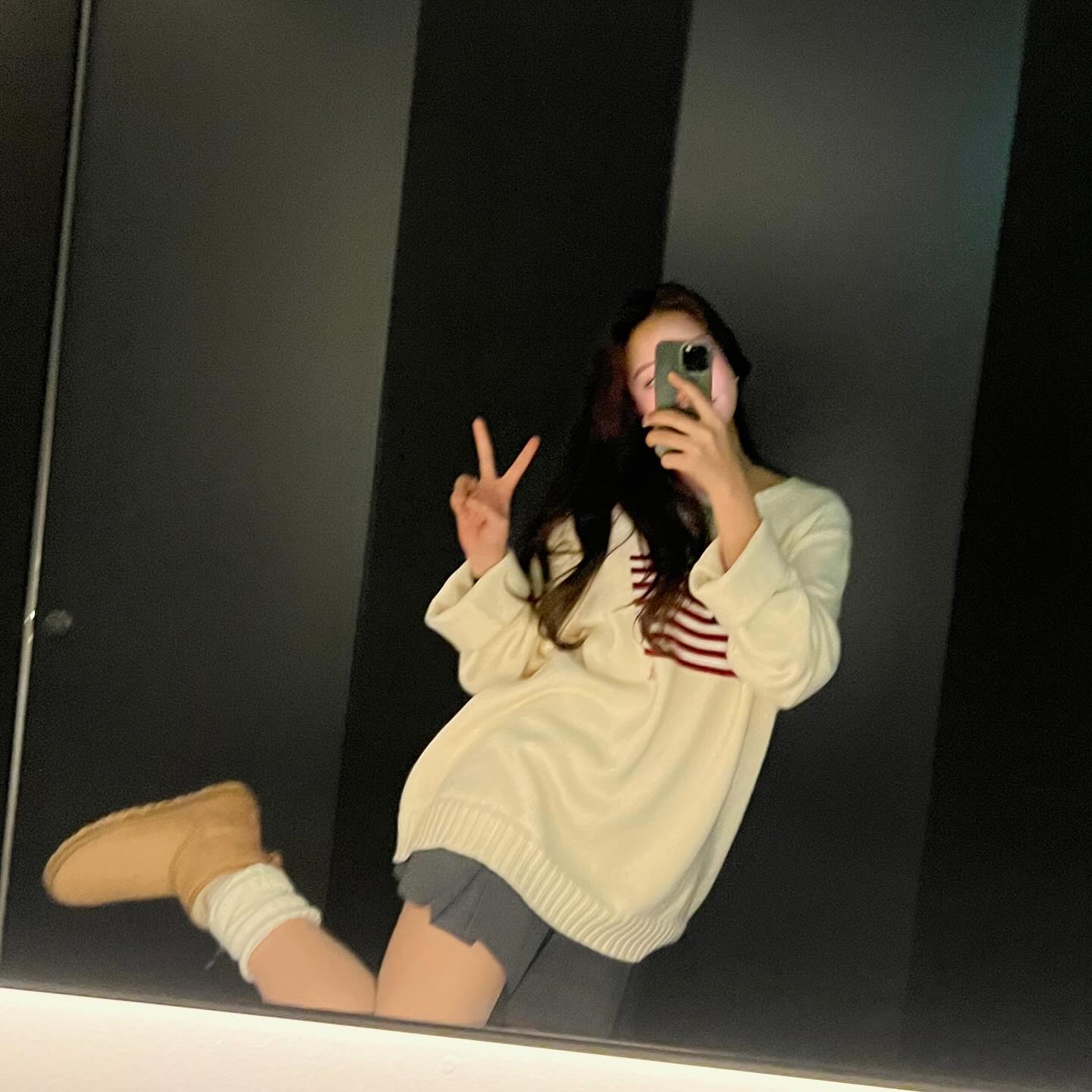 햄복했던 1월🩷