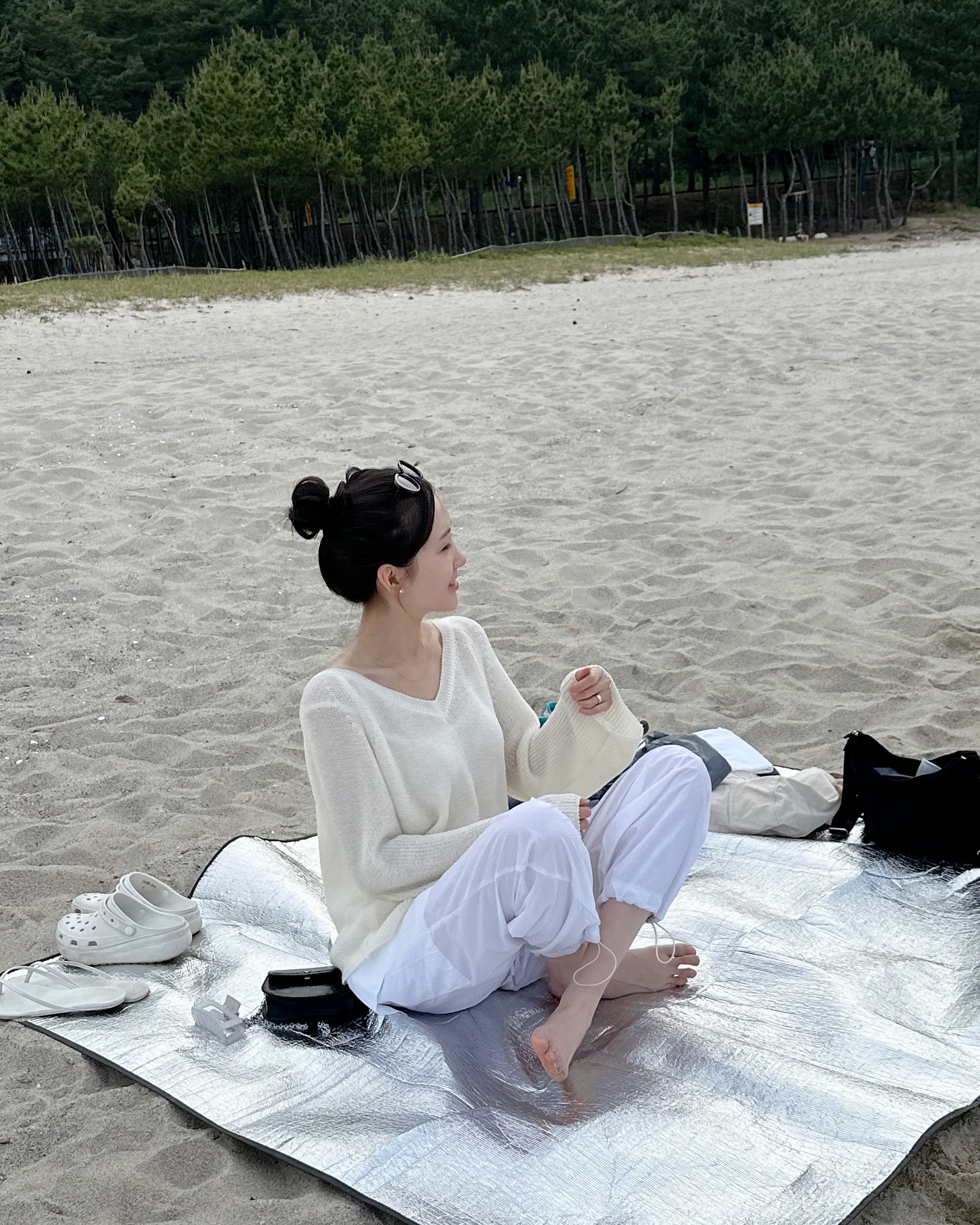 ✩°🌊⋆⸜ 🎧✮🫧