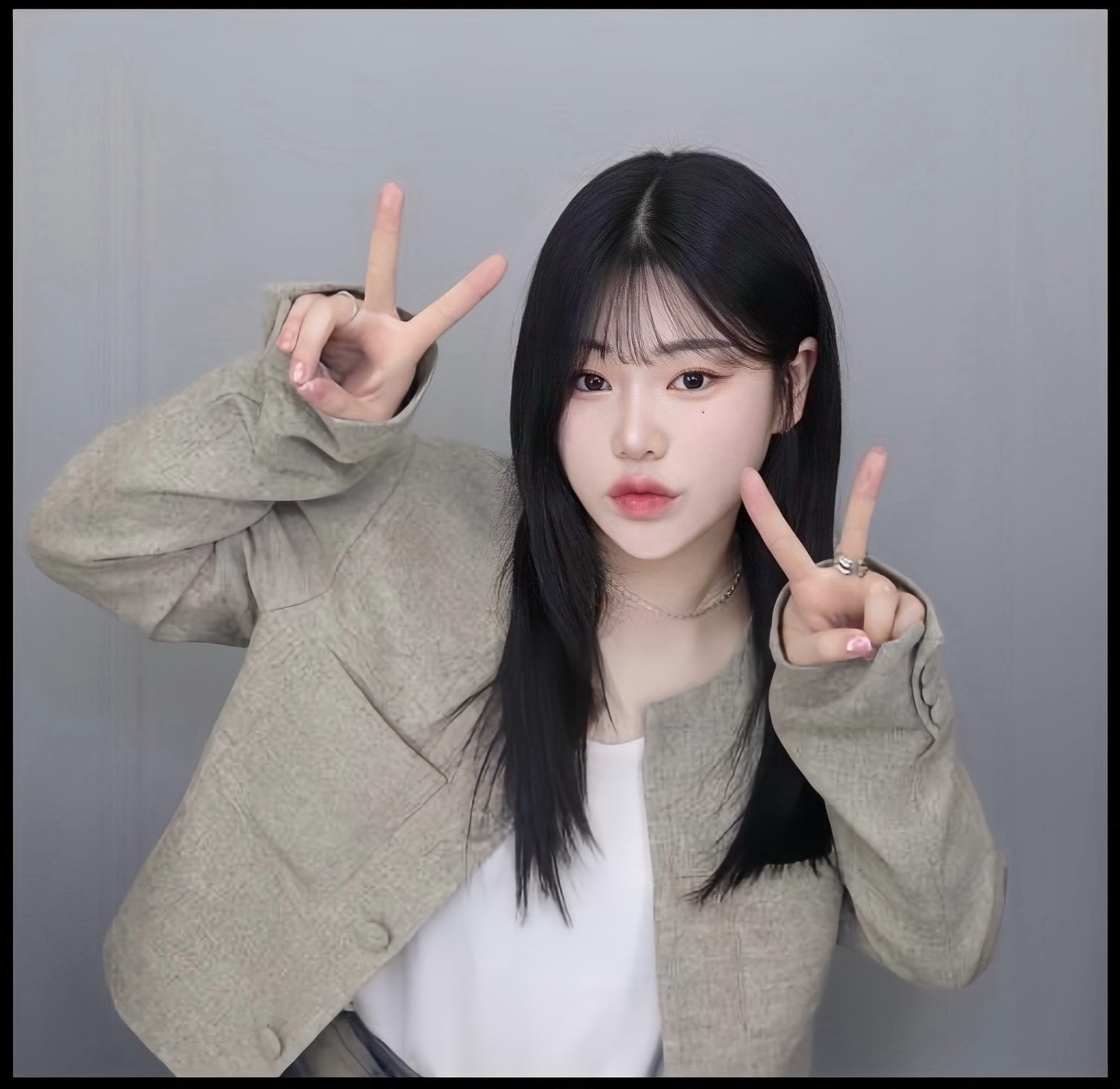 날씨 좋을 때 좋아하는 옷 잔뜩 입어야지!