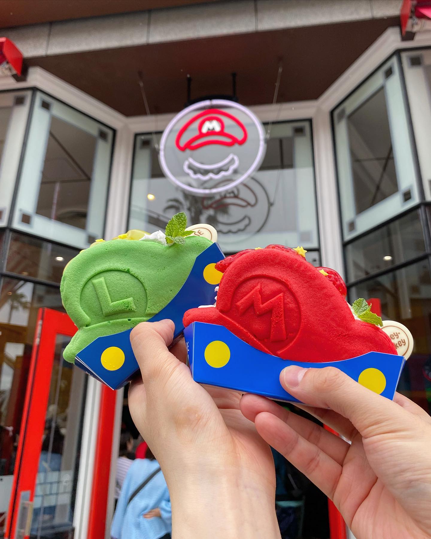 🧱🍄💰🔧 ..♡
-
#게으른기미주
.
.
#유니버셜스튜디오재팬 #universalstudios #슈퍼마리오 #supermario #오사카 #osaka #여행 #travel #맛집 #오오티디 #ootd #데일리룩 #패션 #daily #일상 #lfl #좋아요반사
