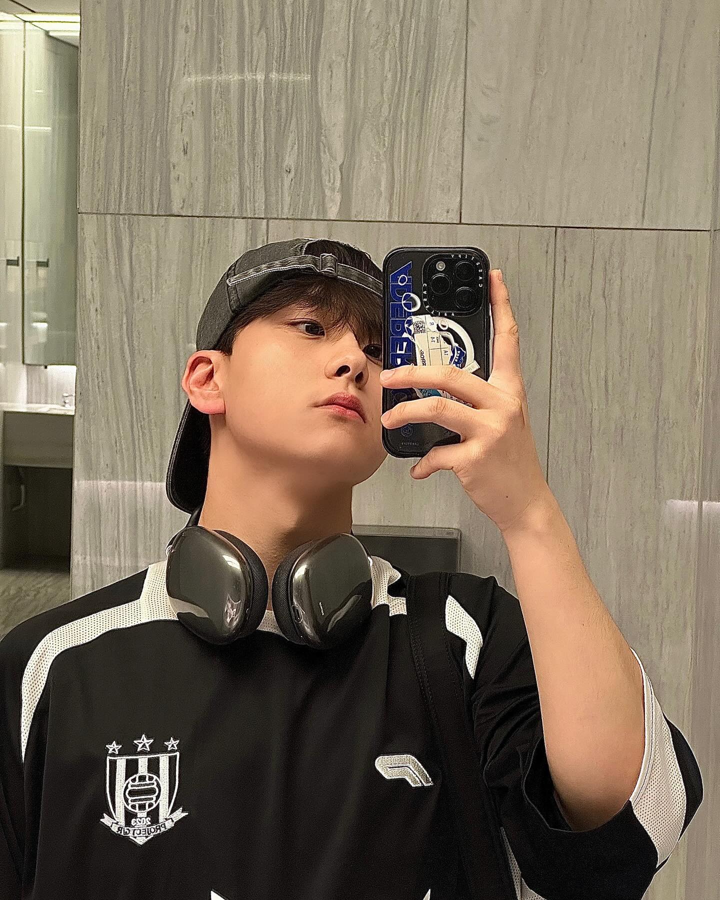 MZ샷 도전기📸🤳