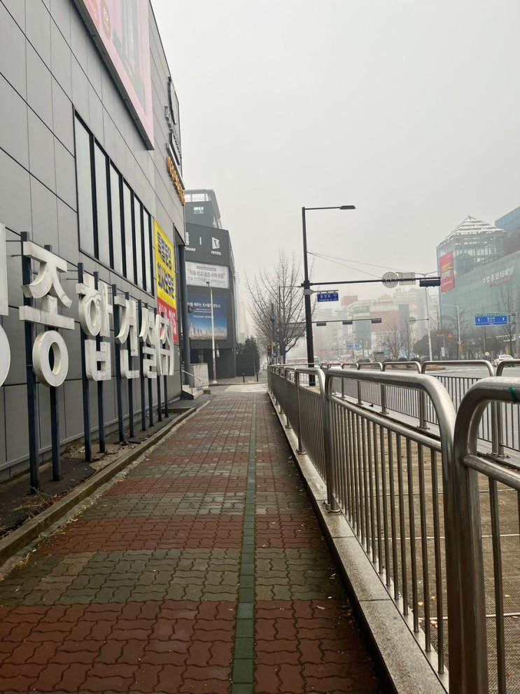 [일산] 더 풋샵 마사지 완전 만족 후기ㅜㅜ