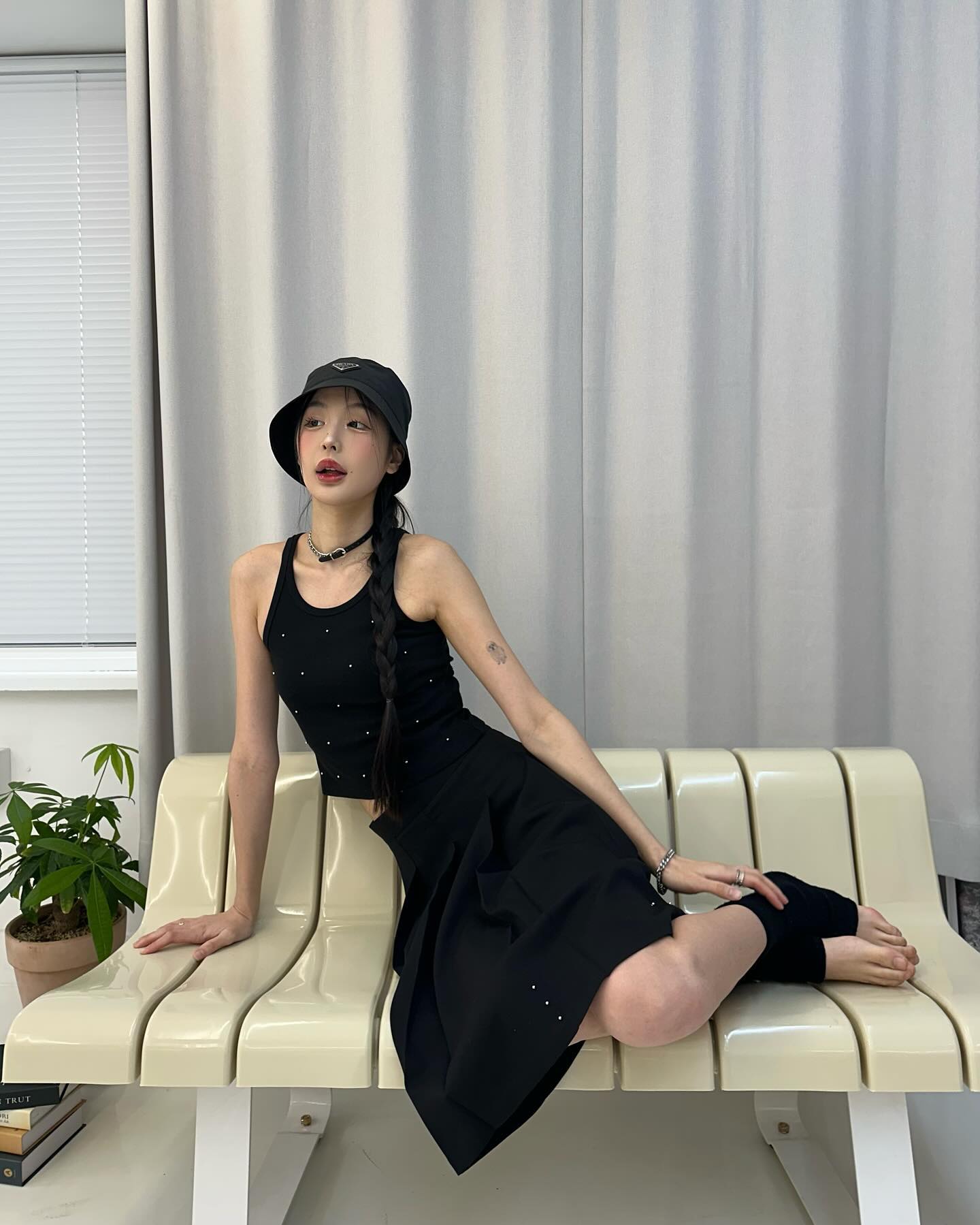 sis_____a #시스에이 dani_room_official #다니 #dani