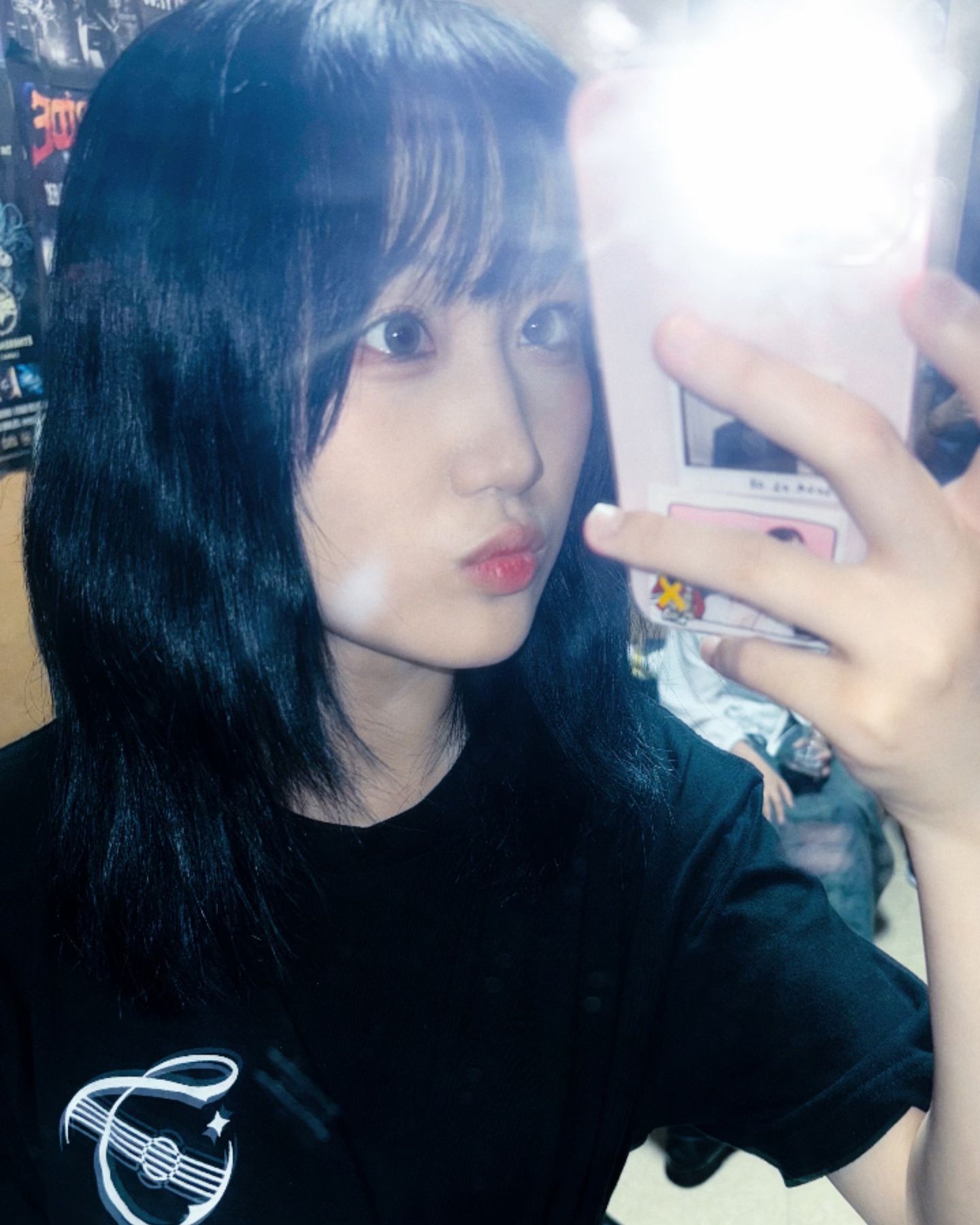 주리 ~ 주리 ~