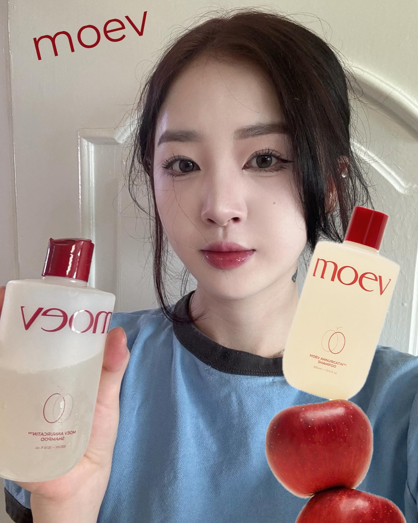 #협찬
🍎모에브 아누카틴 샴푸🍎

힘없고 축쳐지는 모발을 가진분들 주목!
최근에 염색을 하면서 머리도 많이빠지고 축축쳐지는 머리가 됬는데요ㅠㅜ
성분도 좋고 윤기도 흐르는 머릿결이 되었어요
약 한달정도 사용해봤는데 향도 좋고 비포 에프터가 확실해서 
추천드리고 싶네요👍🏻

moev_official 
#모에브 #모에브탈모샴푸 #탈모샴푸 #탈모샴푸추천 #샴푸추천
