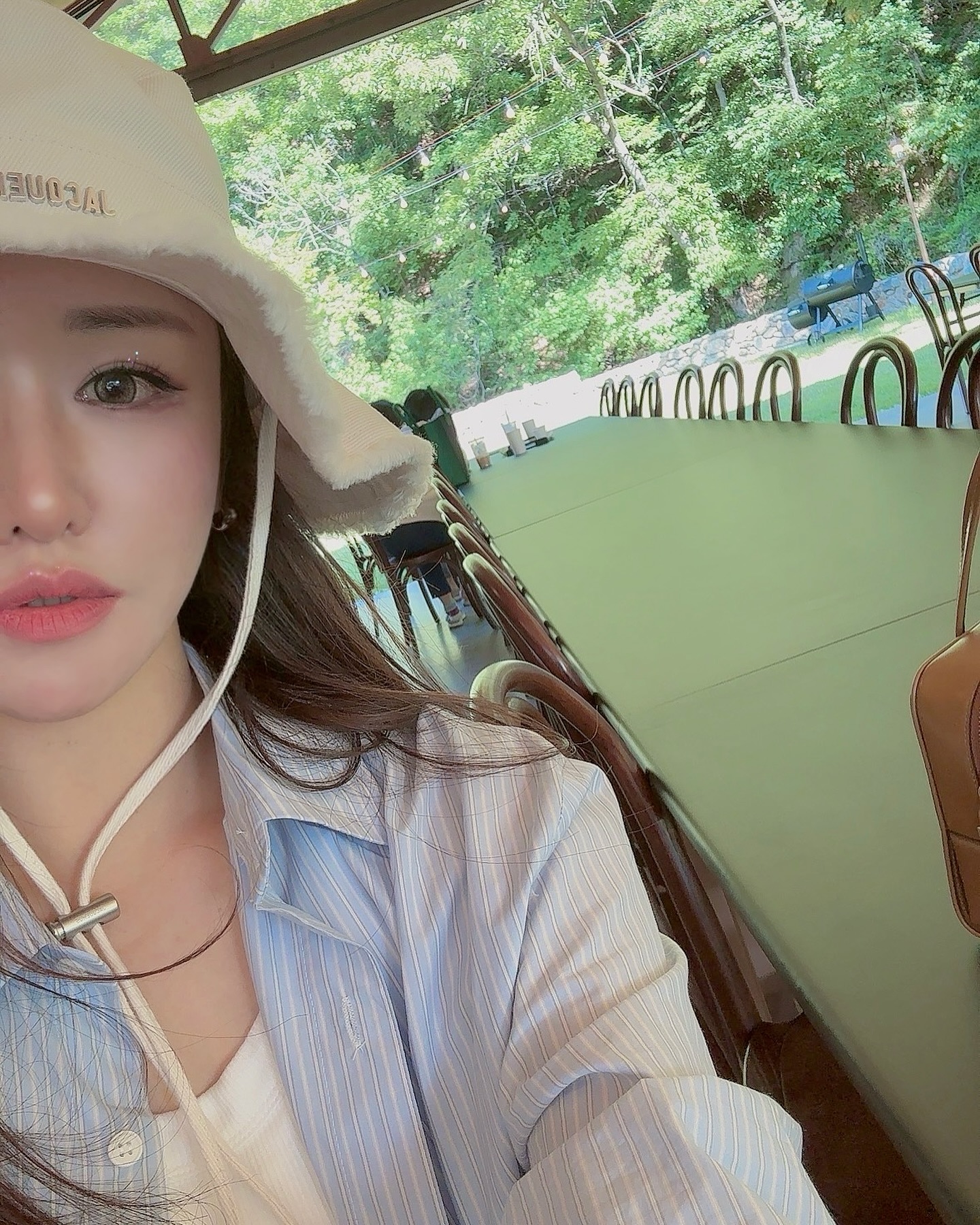 .
👒

#selfie
#jacquemus