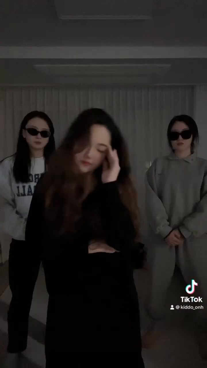 이거 찍고 kijul 
#릴스댄스 #집들이 #sleepover