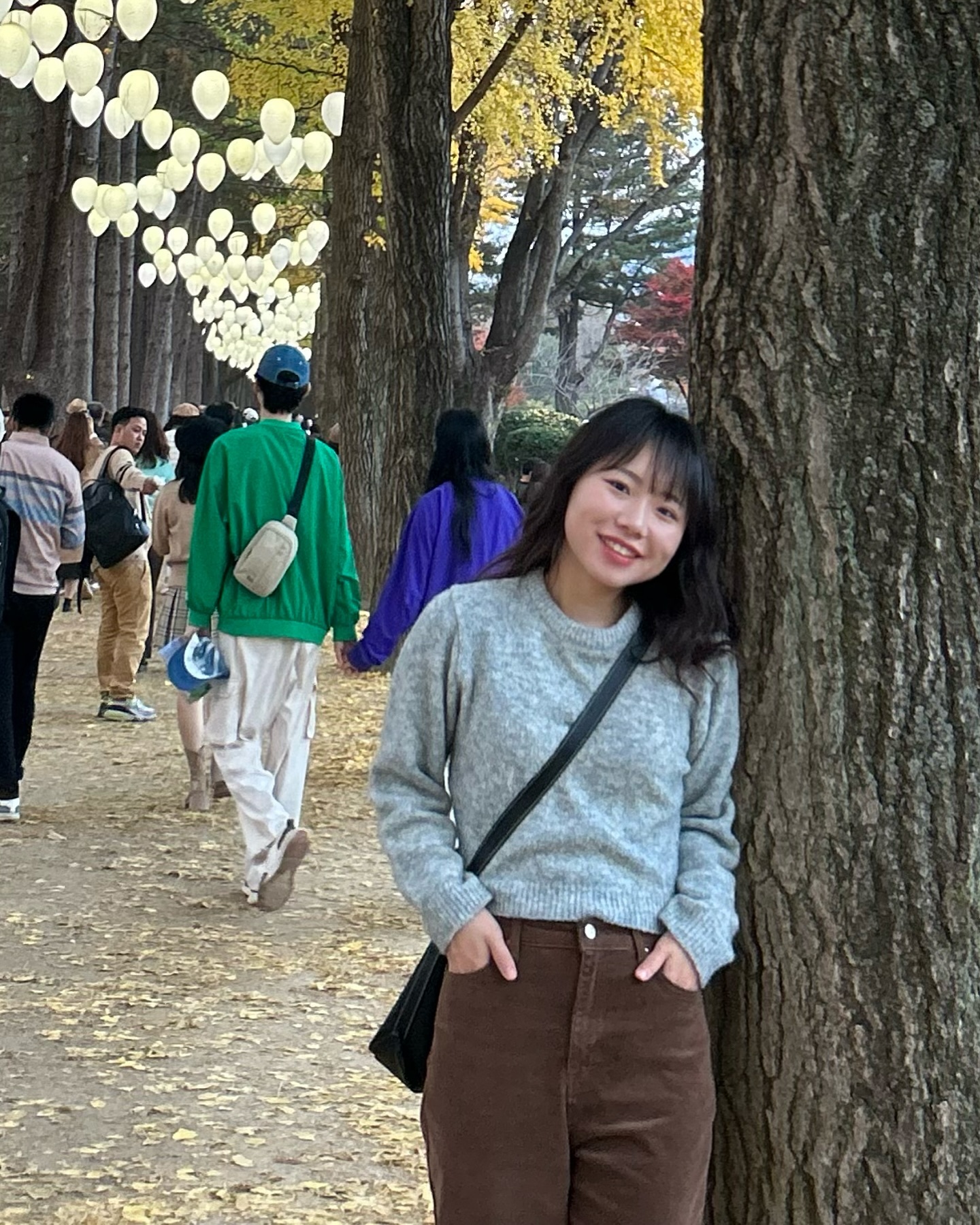 나미나라 공화국🚢🇰🇷