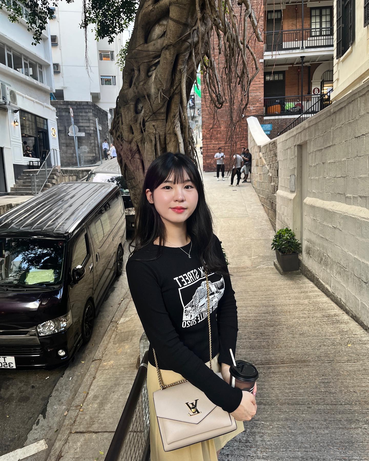 홍콩 첫날 12시간 관광으로 녹초가 되어 버렸다 ꃼ.̫ ꃼ