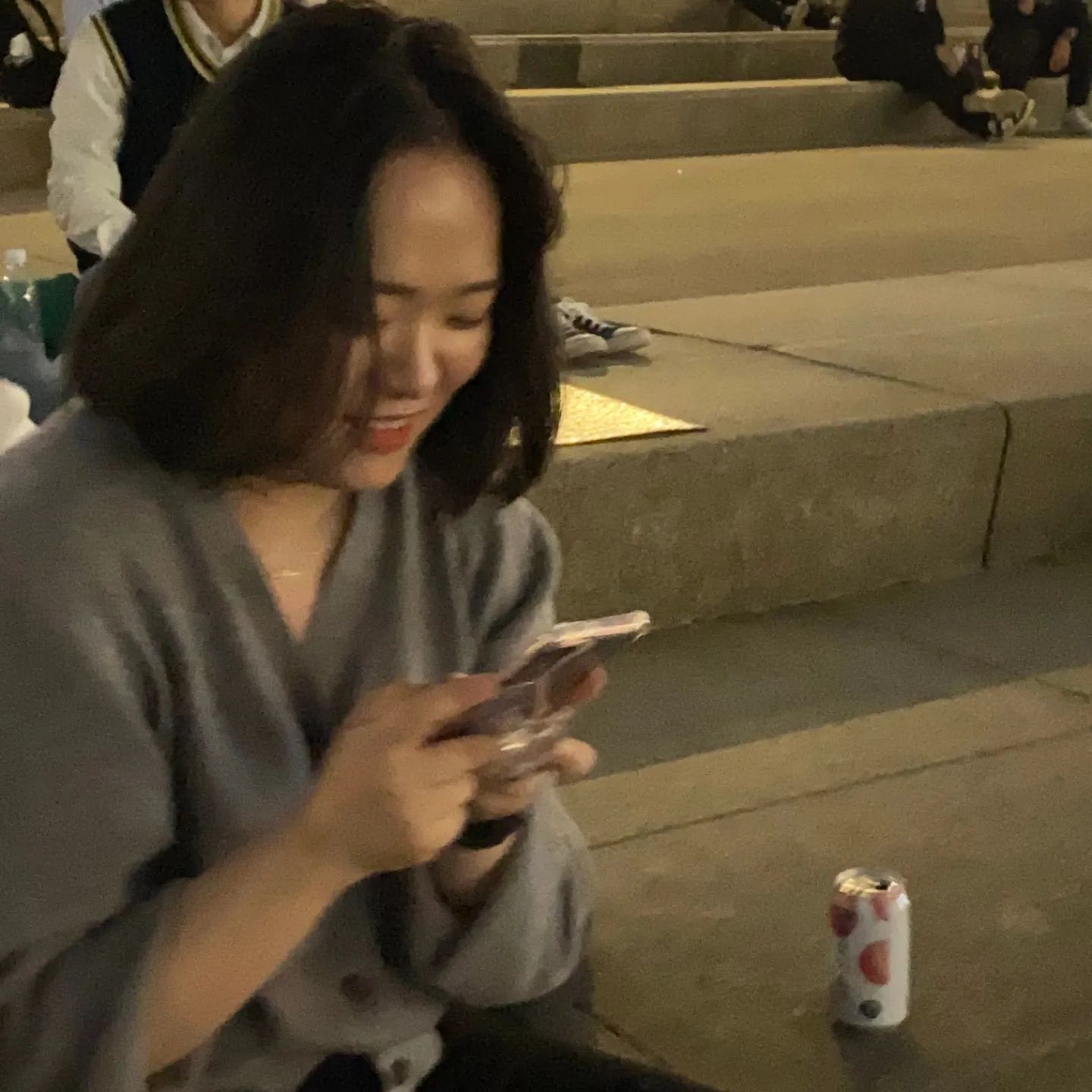 그냥 다들 보고싶음. 이렇게 오래 안본 건 또 처음이라서 나도 이게 뭔지 규정되지 않음. 
.
.
.
#인스타그램#instagram#일상스타그램#일상#데일리#서울#대학생#추팔#추억팔이#덕수궁#한강#전시회#용산#경복궁#26#98년생