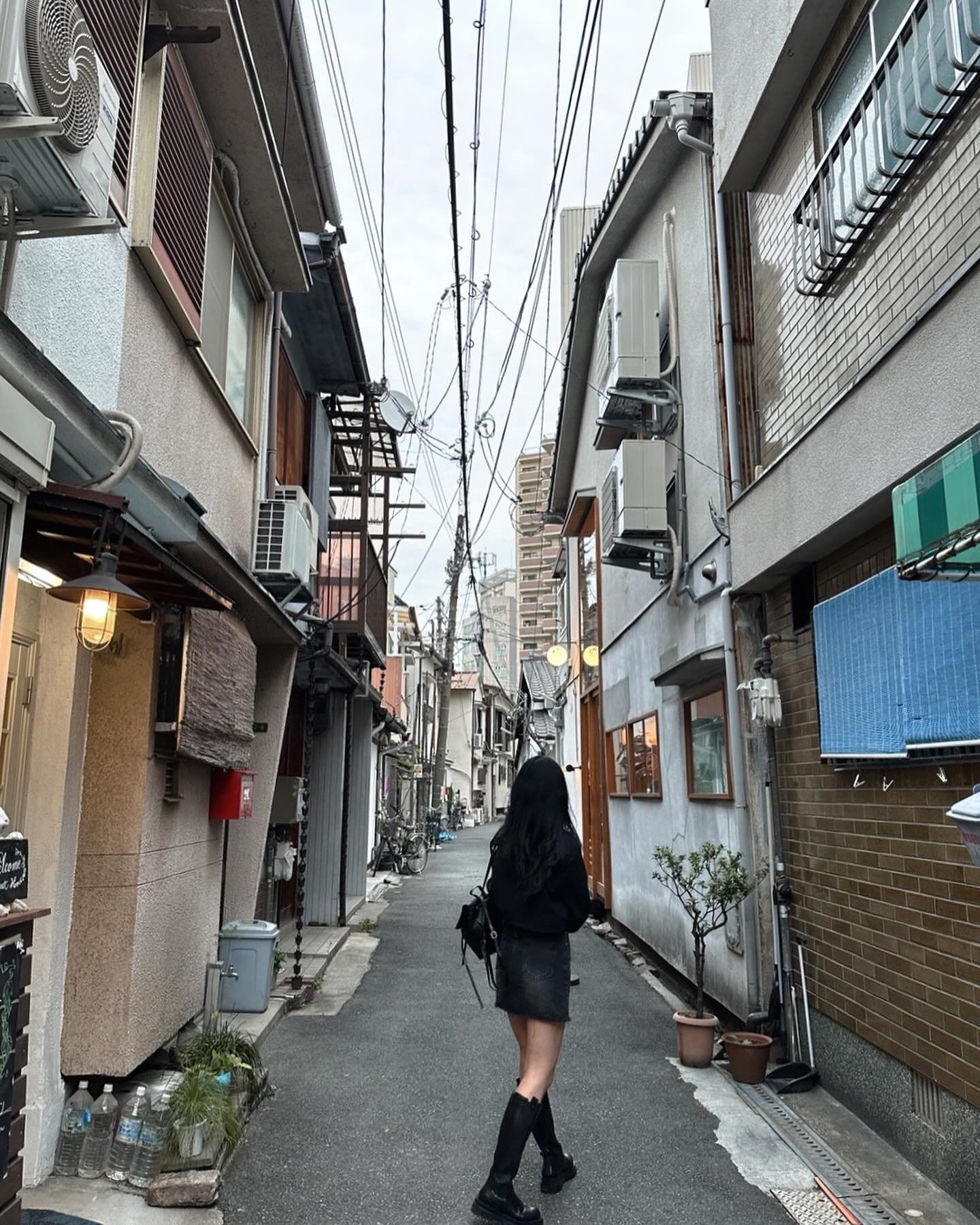 일본에서 폰 잃어버린썰 푼다

#오사카 #오사카여행 #교토 #벚꽃 #일본 #일본여행 #japan #japanese #가이유칸 #나라사슴공원 #유니버셜스튜디오재팬 #못감