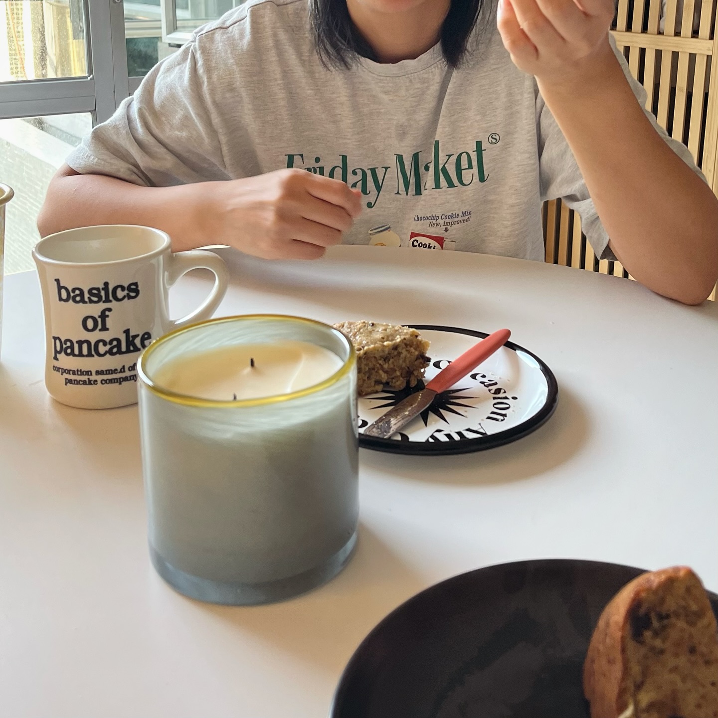 로이가 찍은 아침풍경.jpg
#얼굴은차마