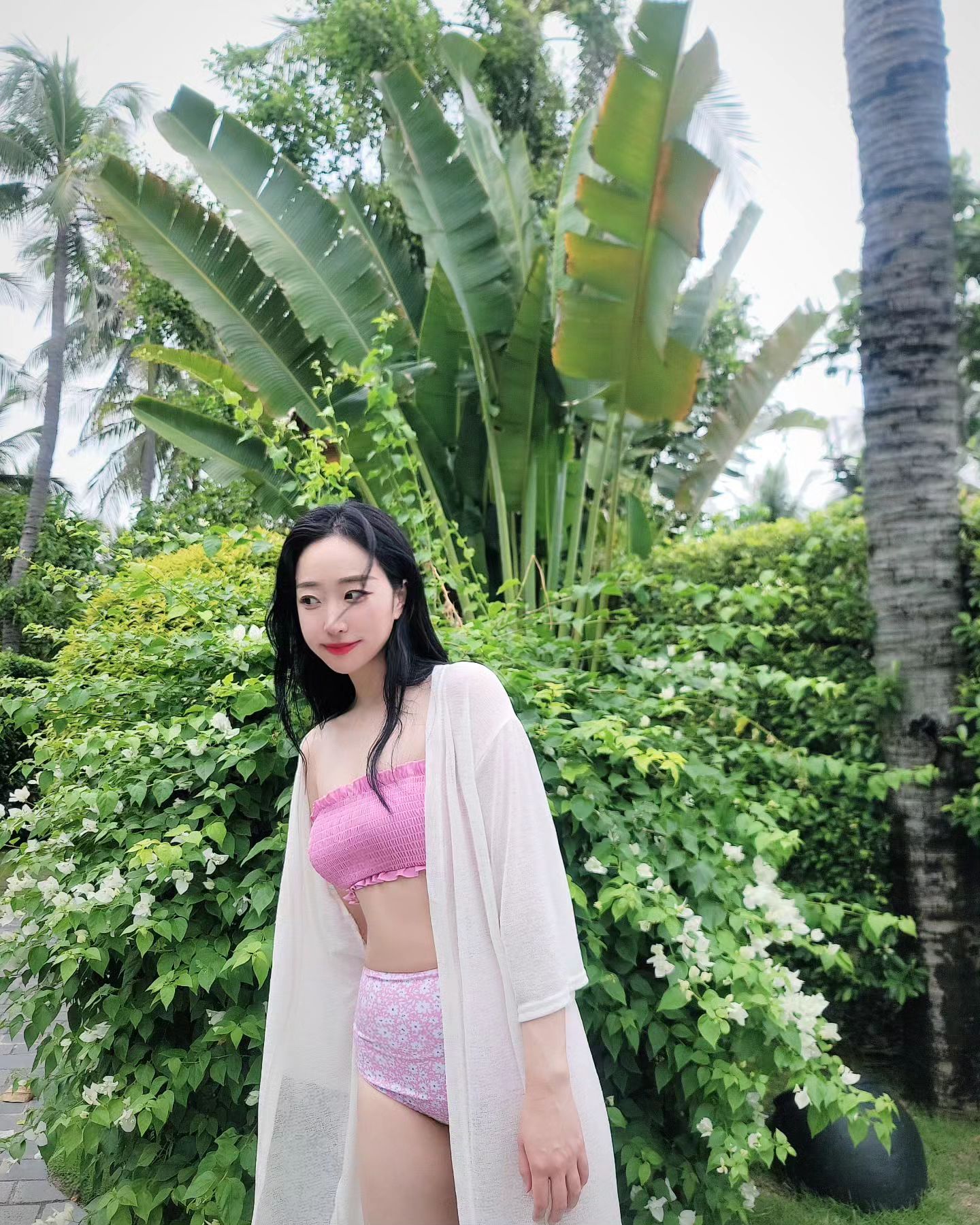 리조트는 어느나라 어딜가도 좋은 것 같아여..
아무리 따뜻해졌다고 해도 더운나라 가고싶어용ㅠㅠㅠ