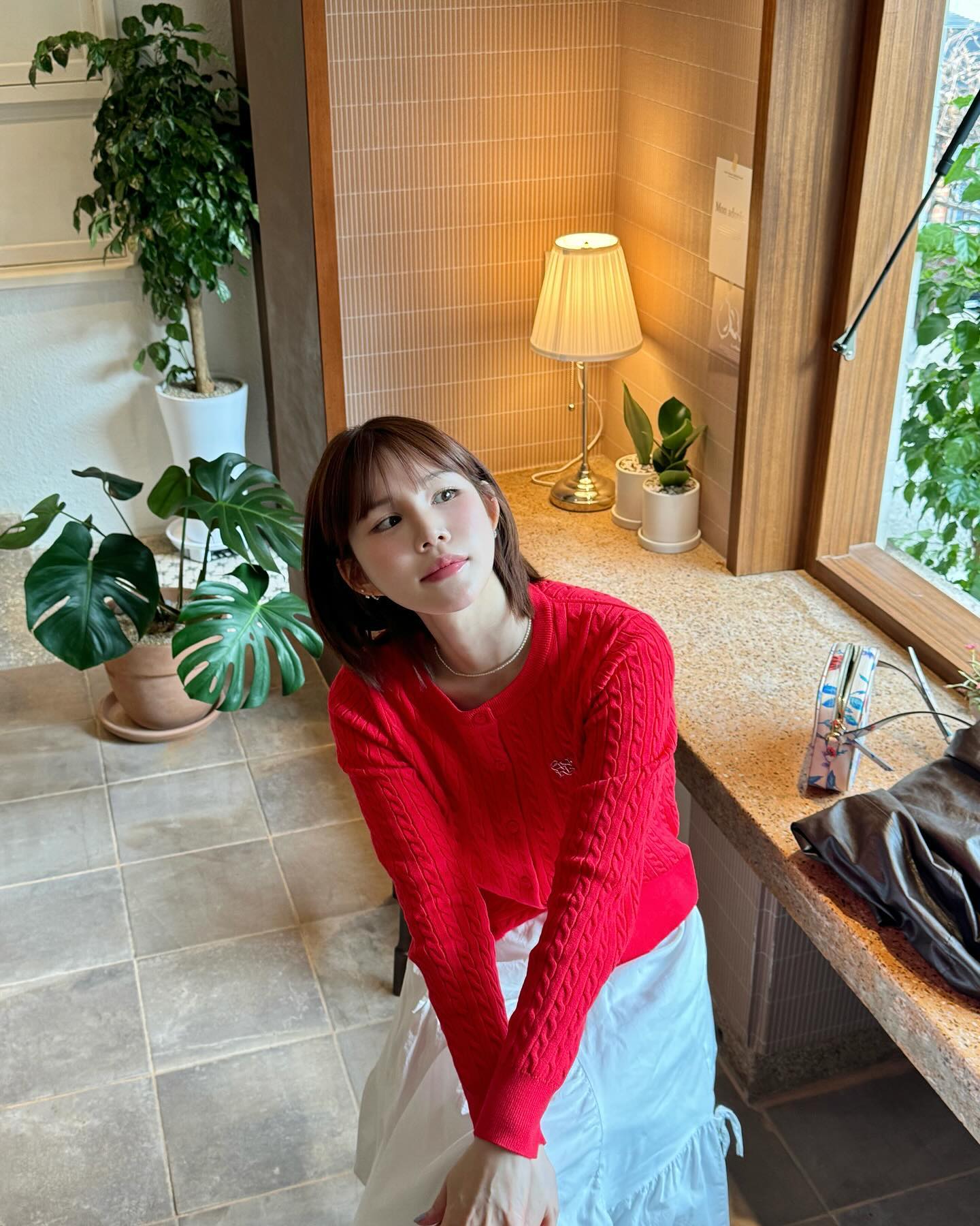 ⠀ 
우연히 들어갔는데 봄기운 가득이었던 카페☕️🍃

⠀ 

⠀ 

⠀ 

⠀ 

#행궁동카페#행궁동카페추천#행궁동카페투어