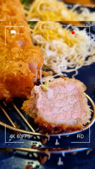 수완지구 정동돈까스는 수비드방식에 숯불향을 훈연해주는 돈까스 맛집이에요! 웨이팅이 있을 수 밖에 없지! 맛있으니까!😉

#로스카츠#돈까스#돈까스맛집#수완지구#수완지구맛집#맛스타그램#정동돈까스 : 모먼트