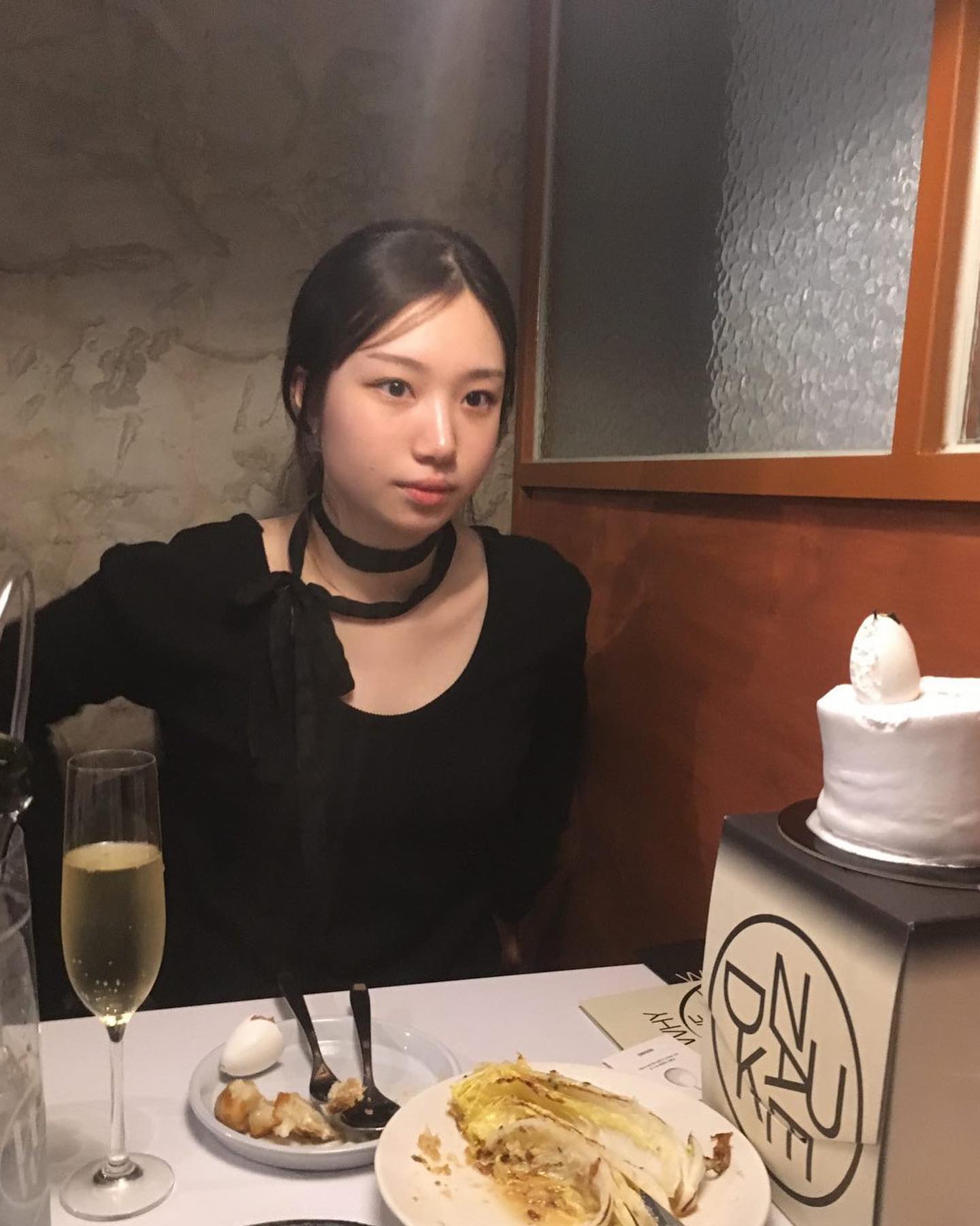 아이 러브 금요일 🖤