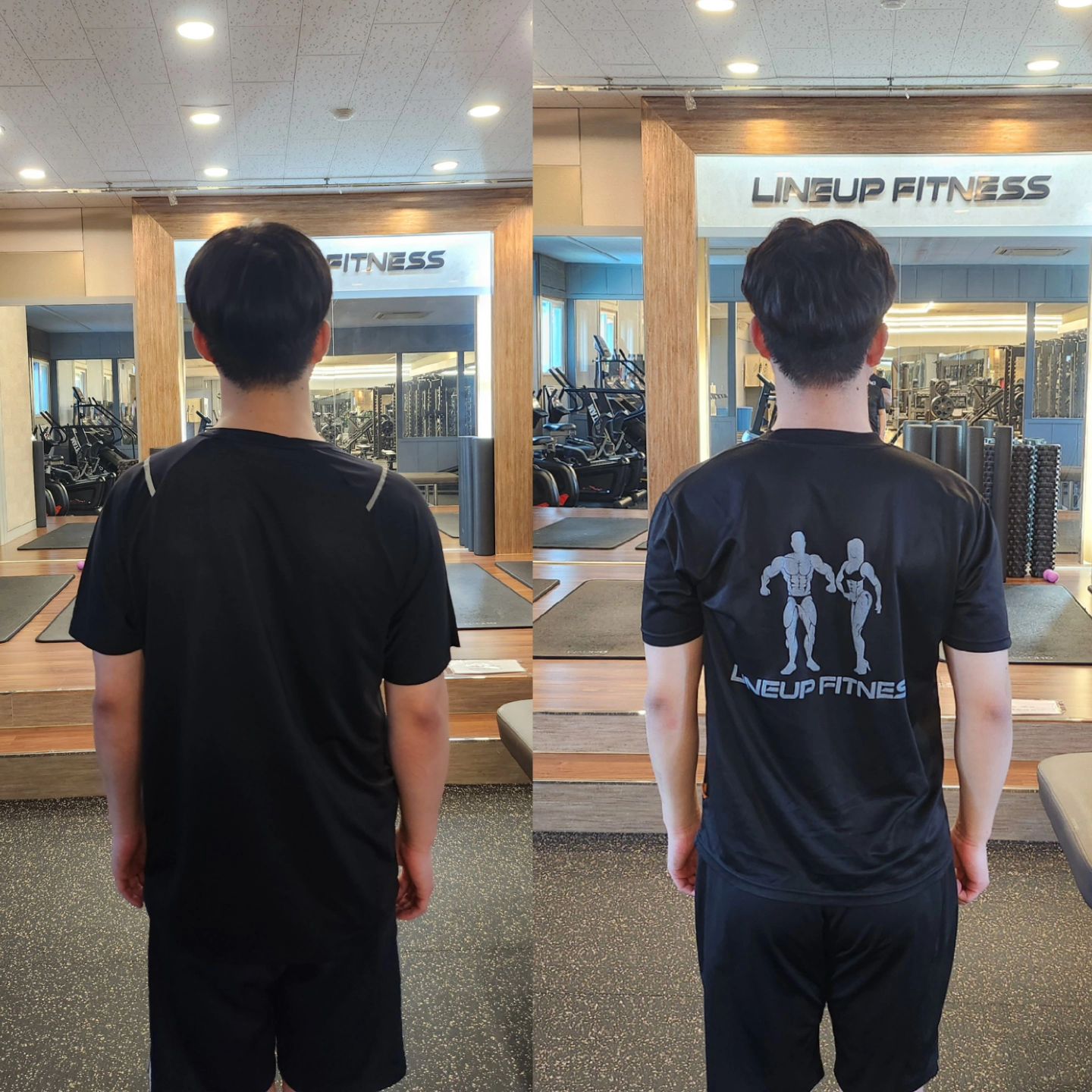 저같은 동네트레이너보다 못한곳에서 배우지 마세요
돈아깝잖아요 허허

#라인업휘트니스