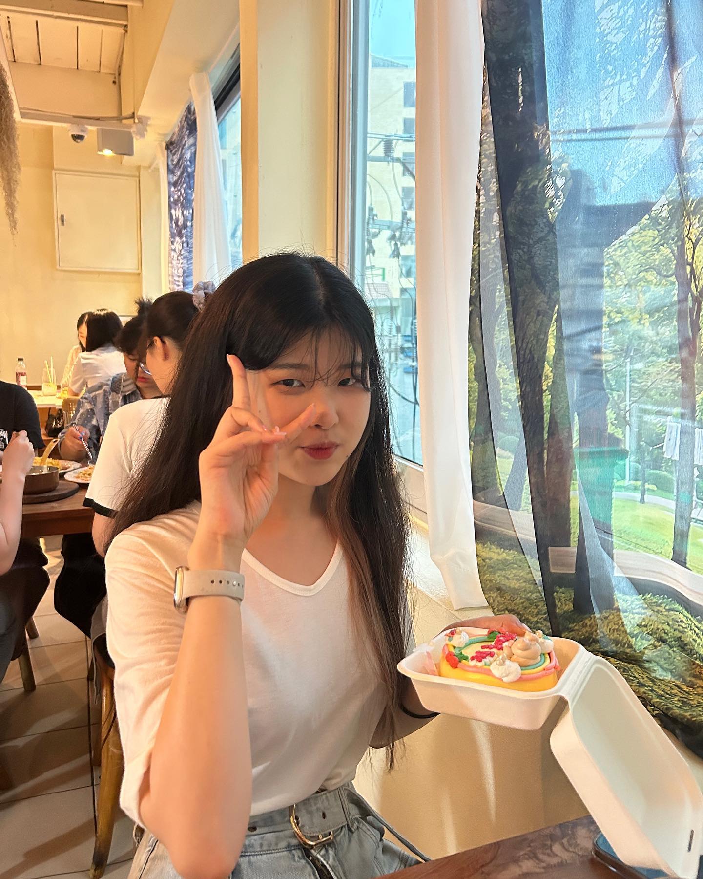 나처럼 요란한 퇴사자가 또 있을까..?

축하해주신 모든 분들 너무 감사드림미다..🥹🫶
